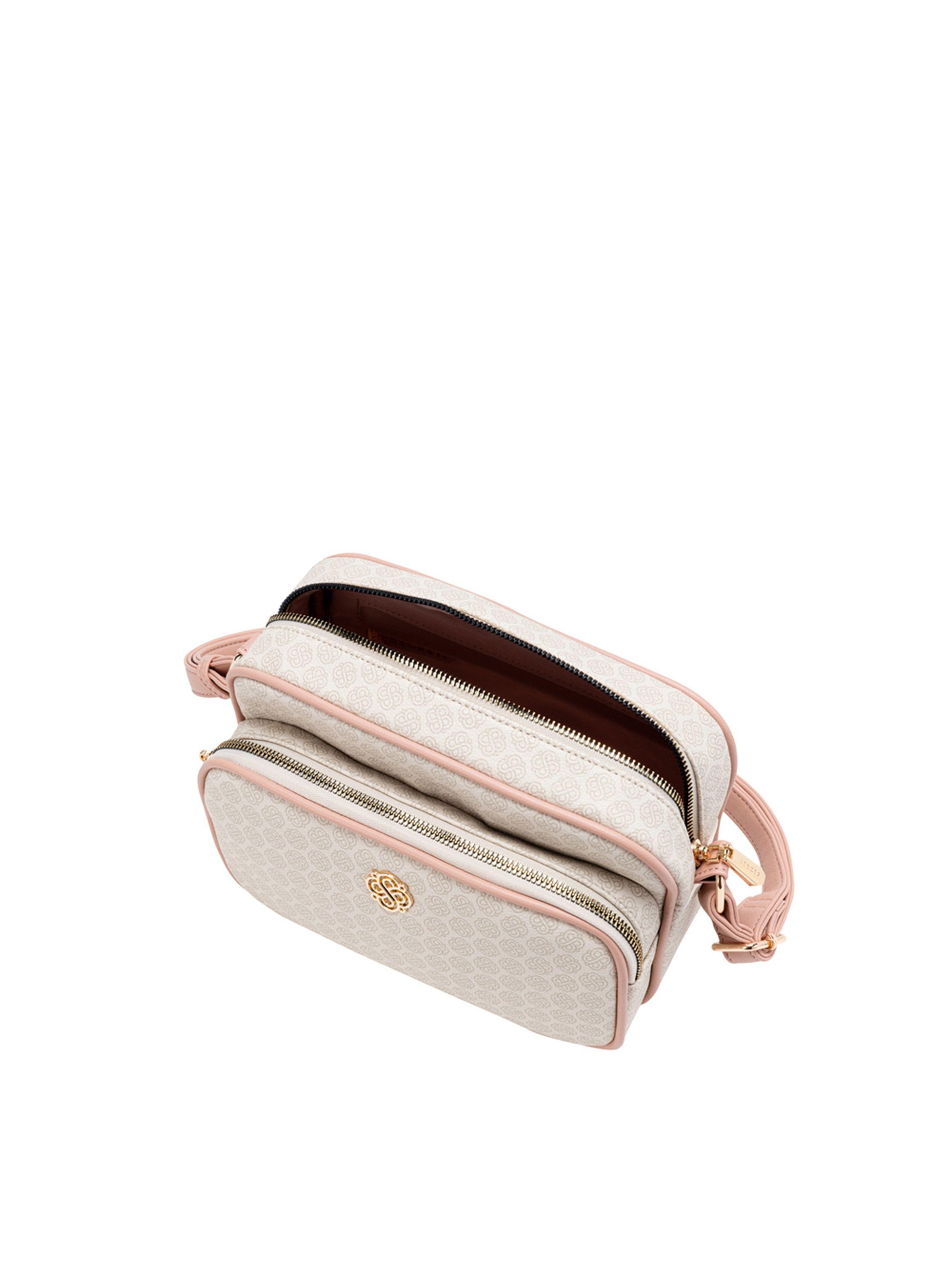 Bandolera Secret Avignon FW24 Beige S-3