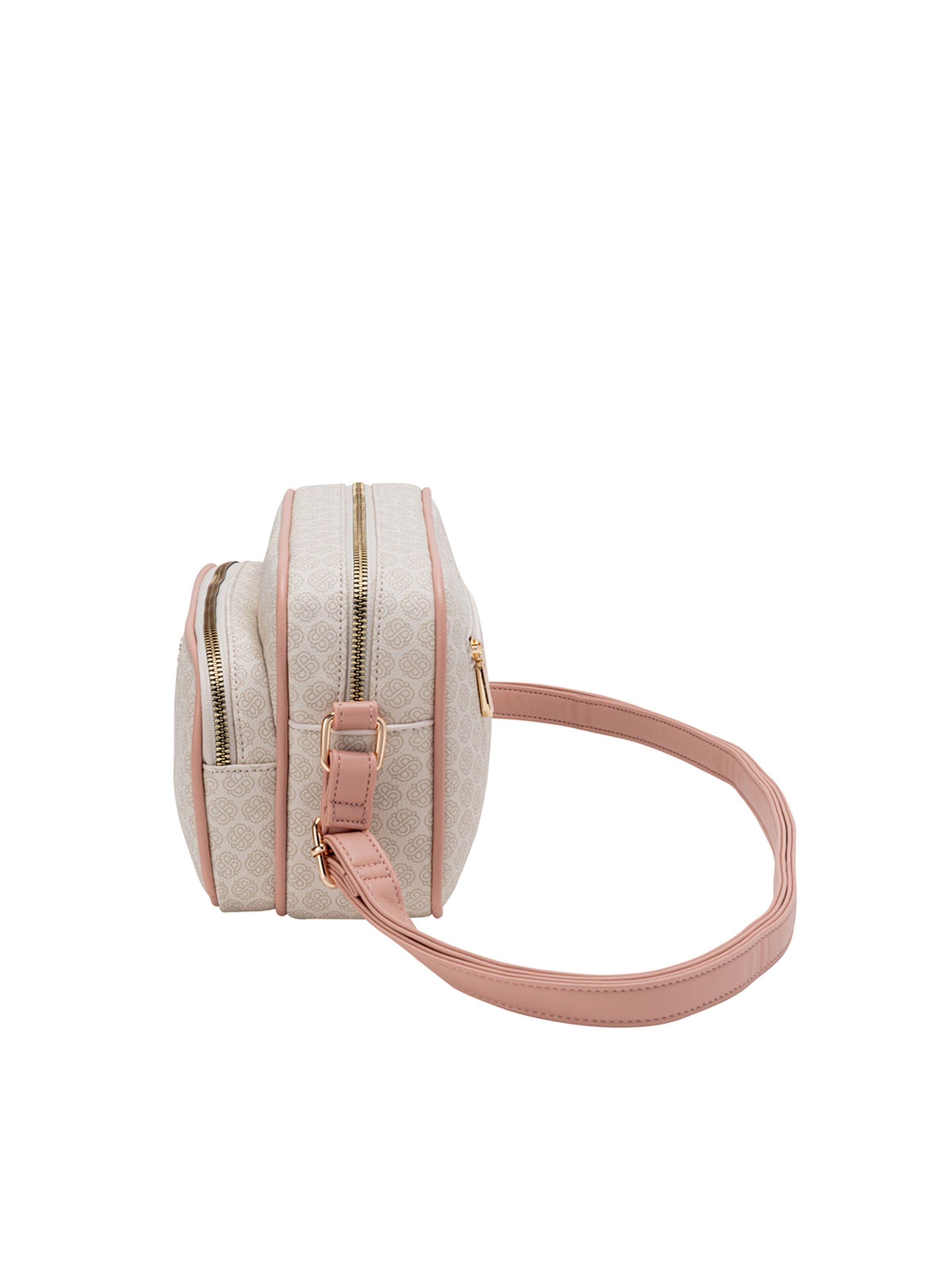 Bandolera Secret Avignon FW24 Beige S-4