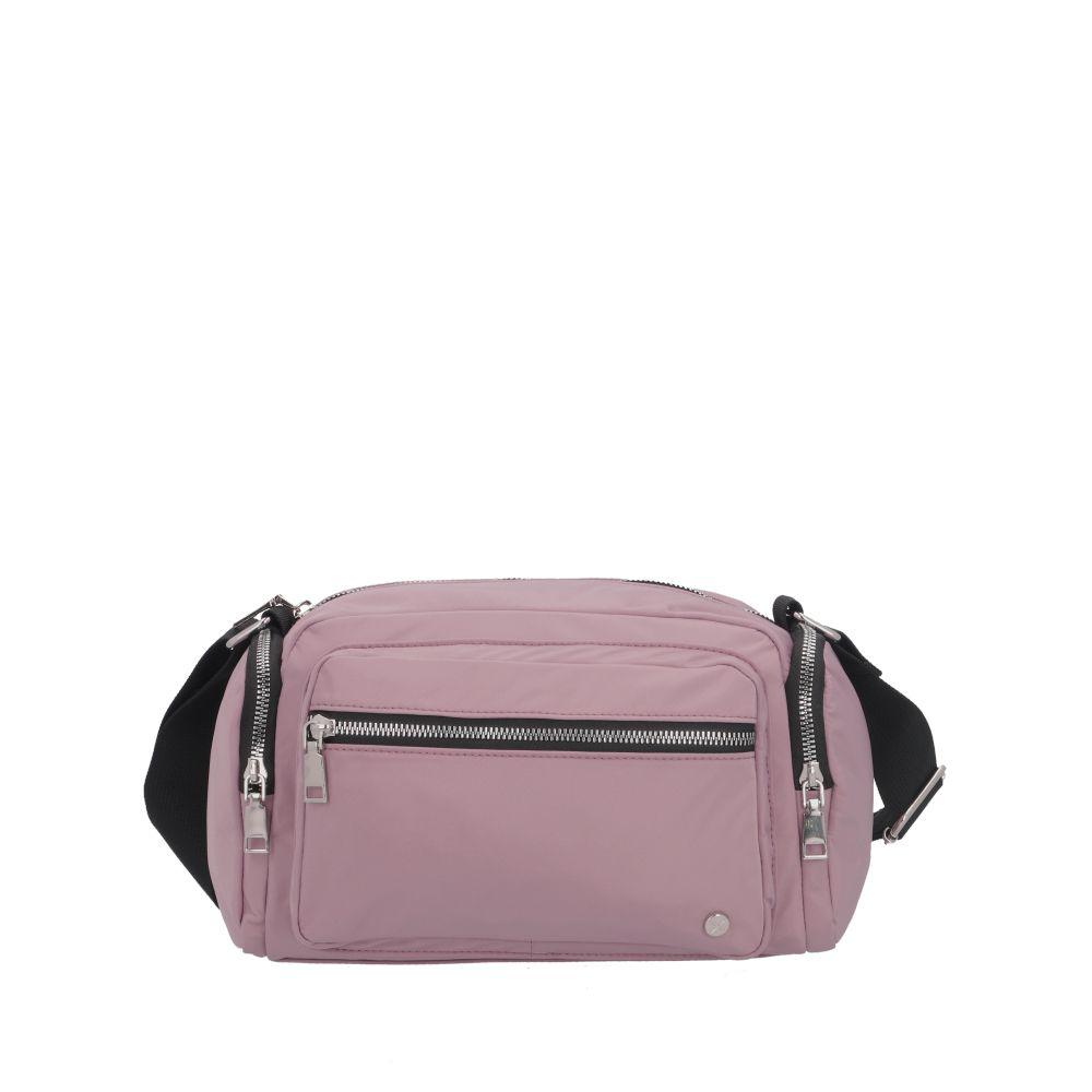 Cartera KIARA SS23 Rosado-1
