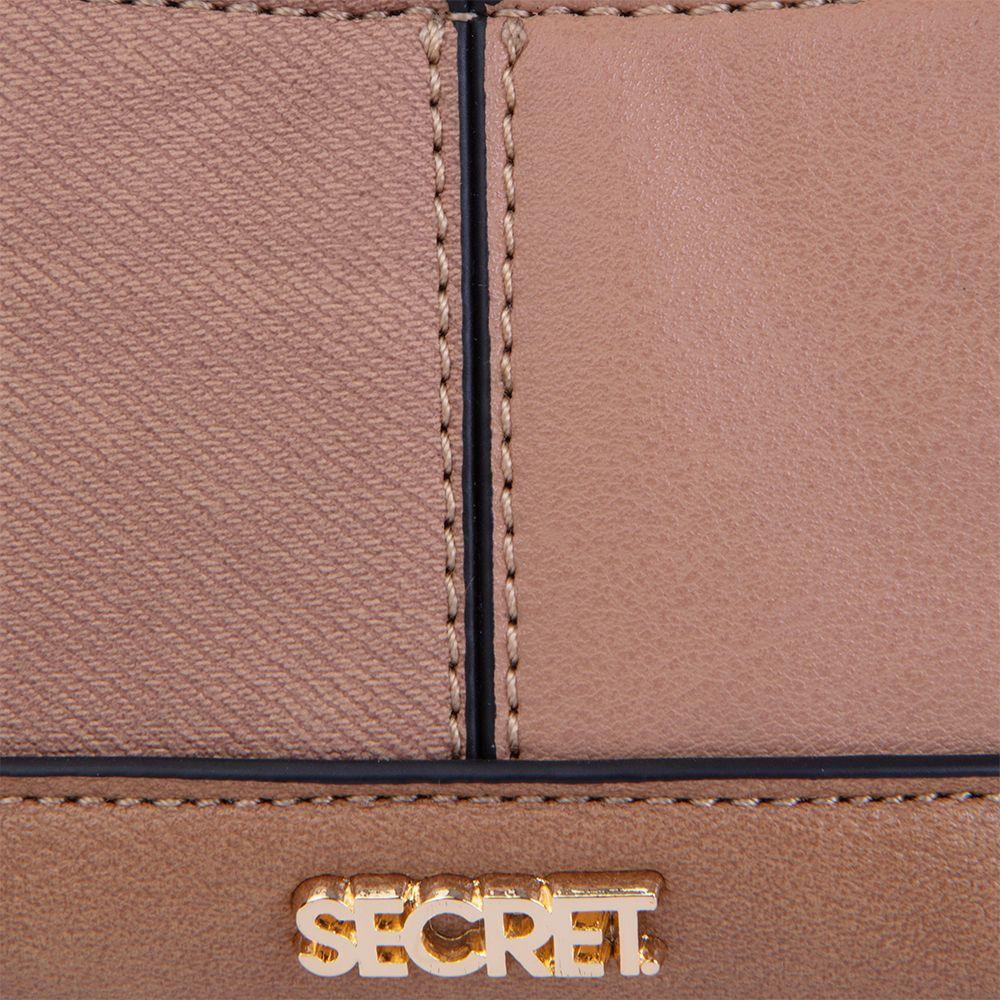 Monedero Ferrara Beige Secret-4