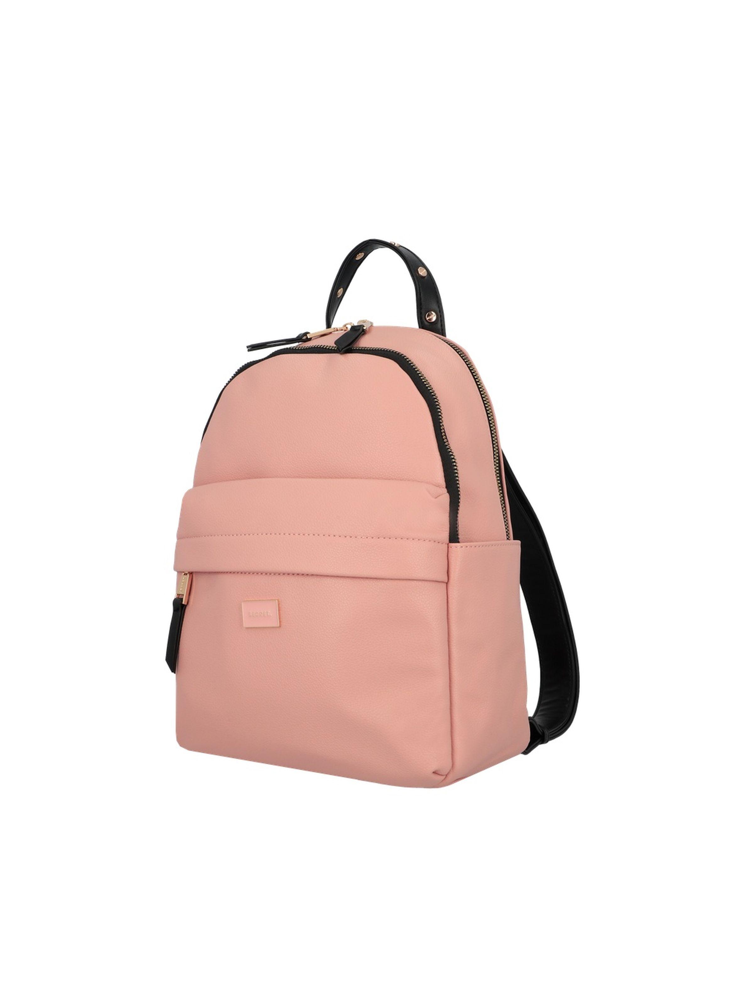 Mochila Secret Cancun SC6 L Rosado-1