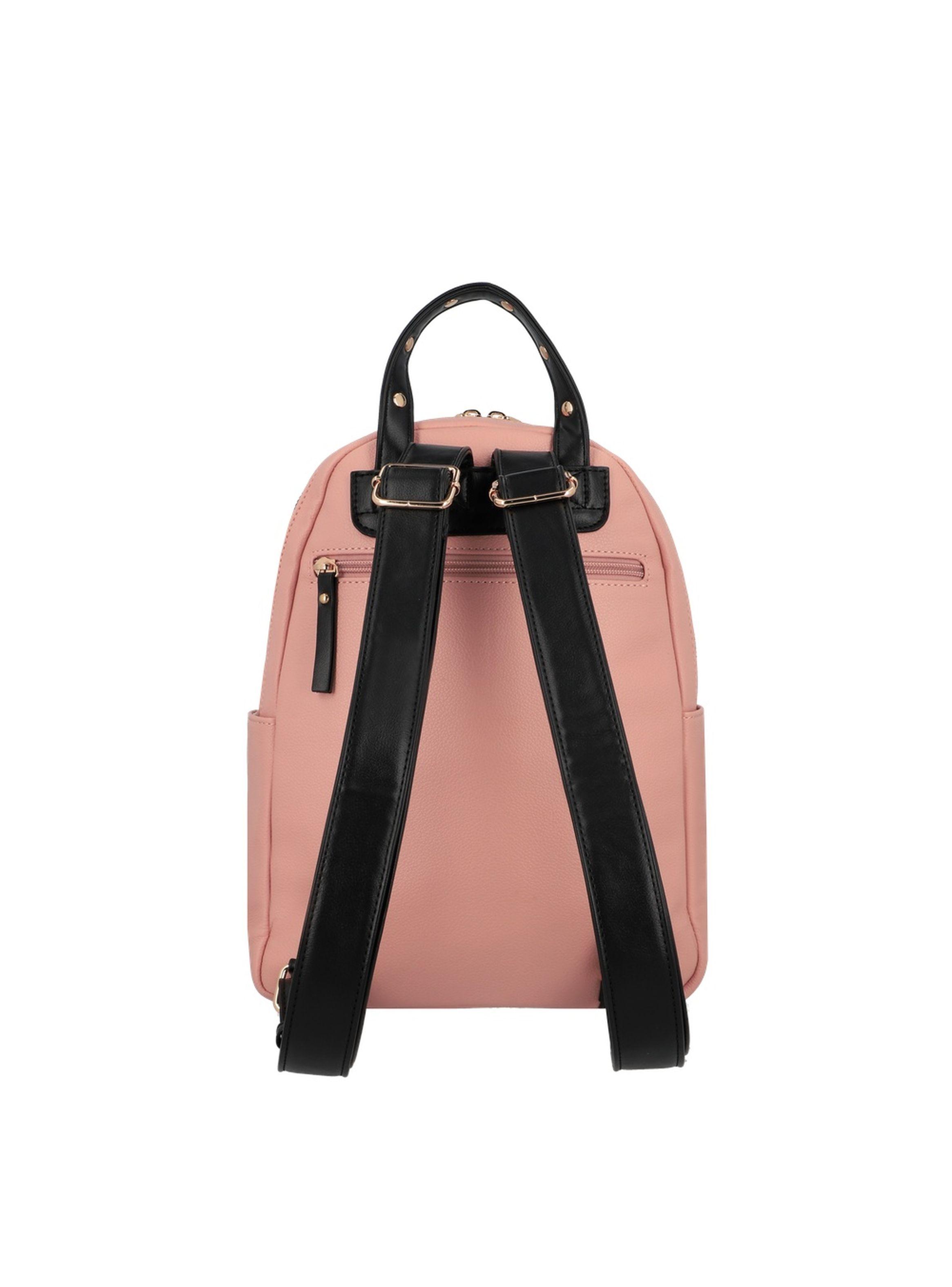 Mochila Secret Cancun SC6 L Rosado-2