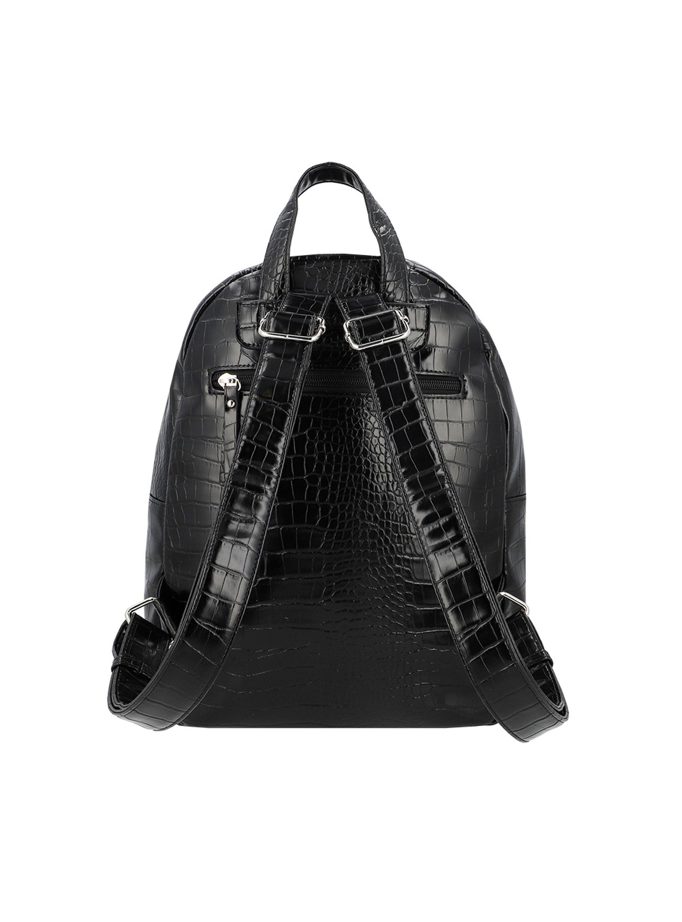 Mochila Secret Love FW25 L Negro-3