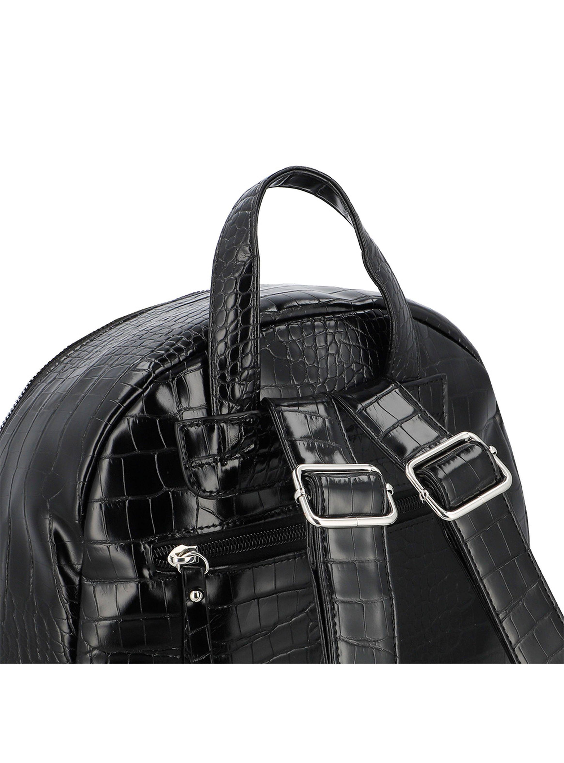 Mochila Secret Love FW25 L Negro-5