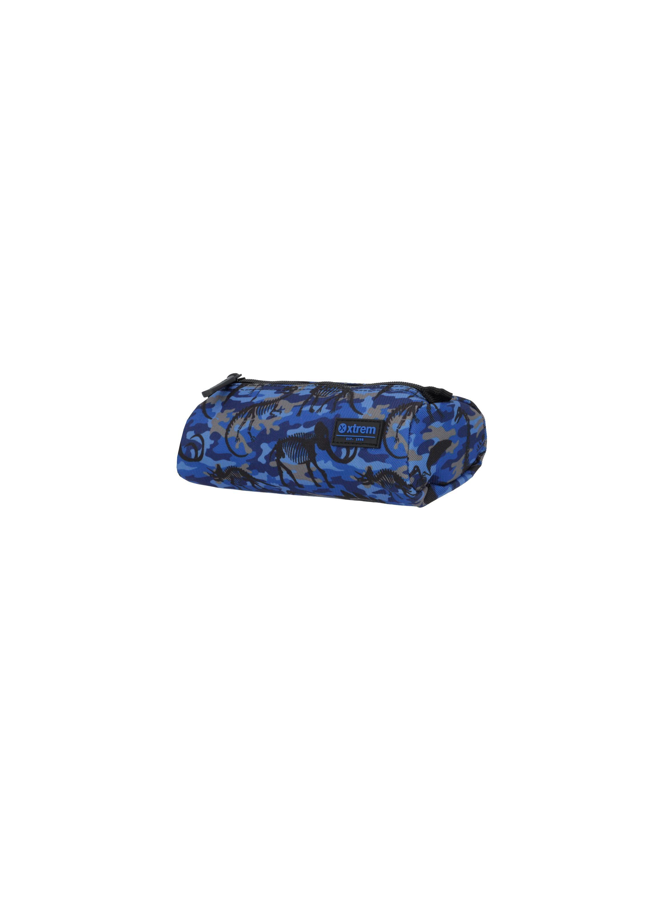 Multipack Mochila Niño Xtrem Azul-3