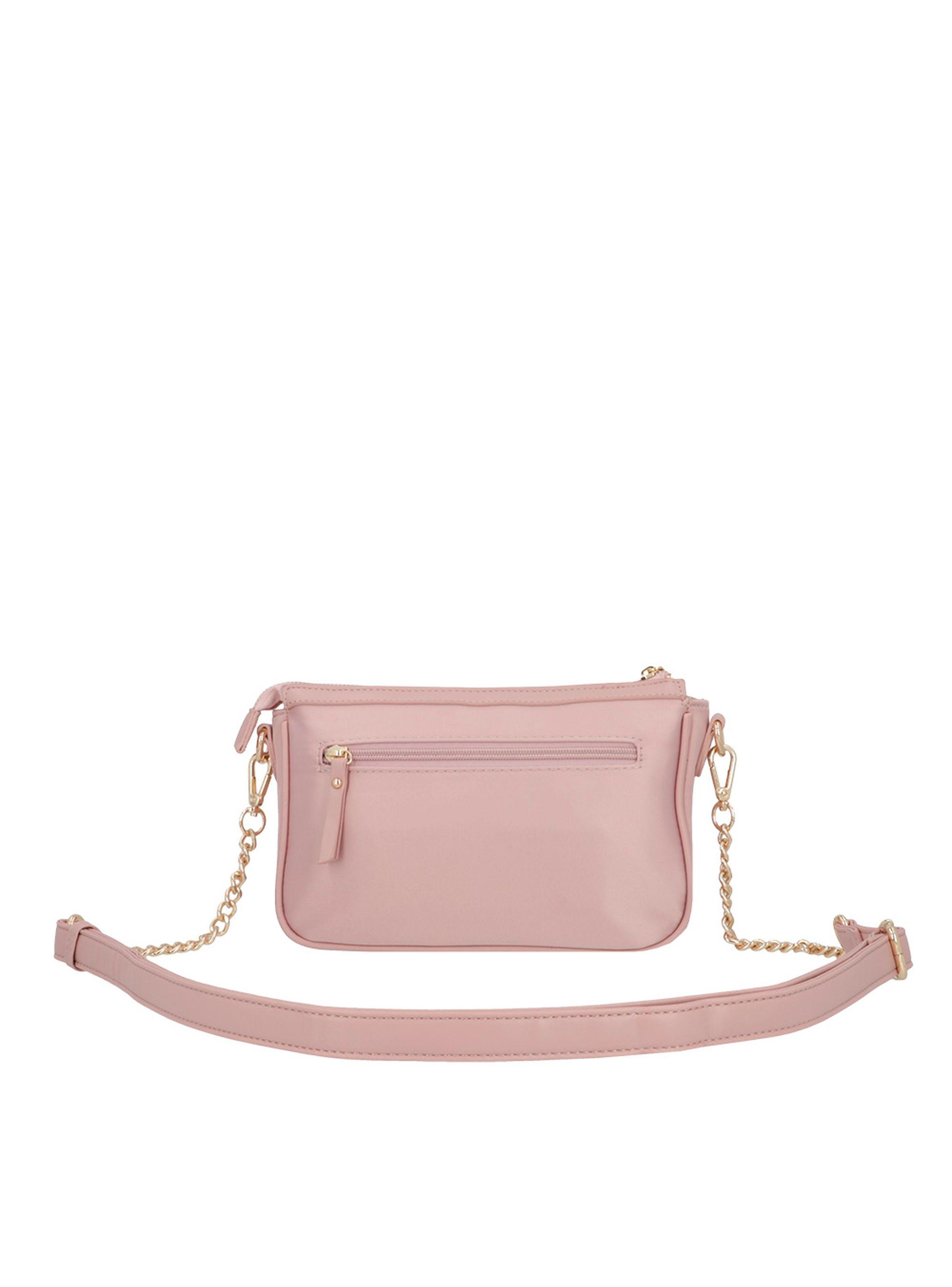 Bandolera Secret Dinamarca SS25 S Rosado-2