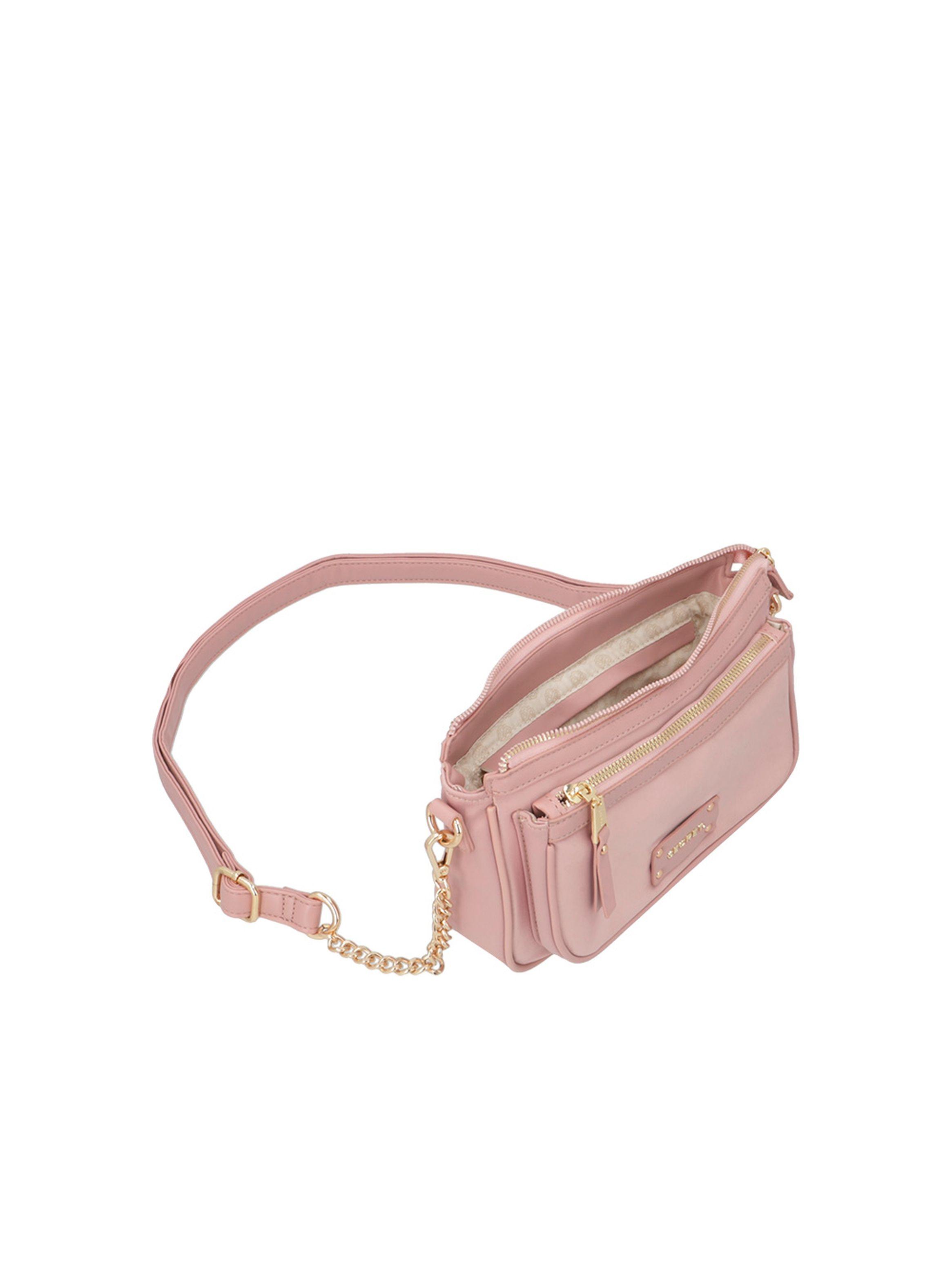 Bandolera Secret Dinamarca SS25 S Rosado-3