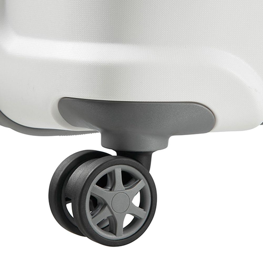 Maleta de Cabina Samsonite Octolite Blanco-3