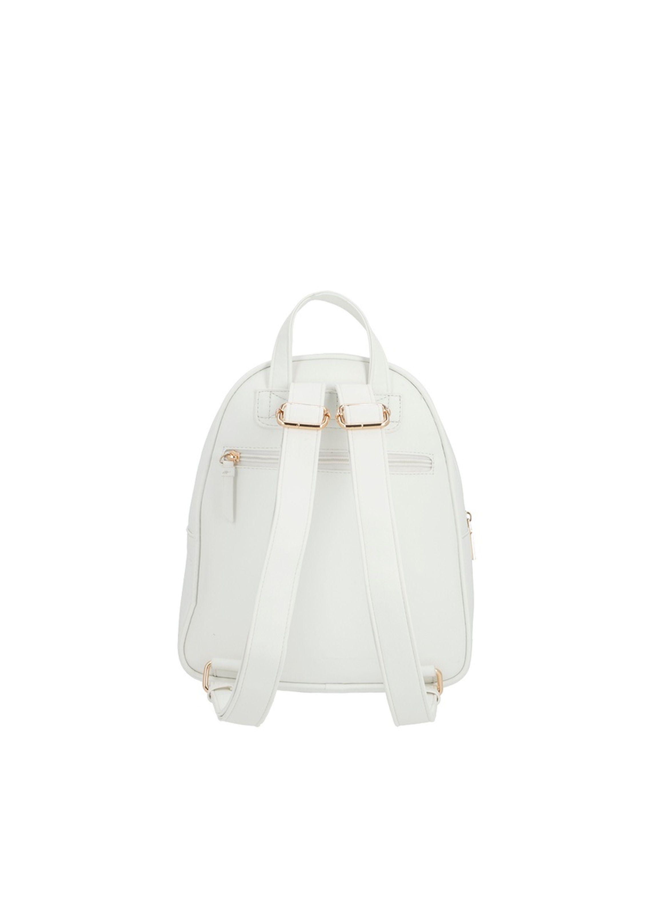 Mochila Secret Milan SS25 M Blanco-2