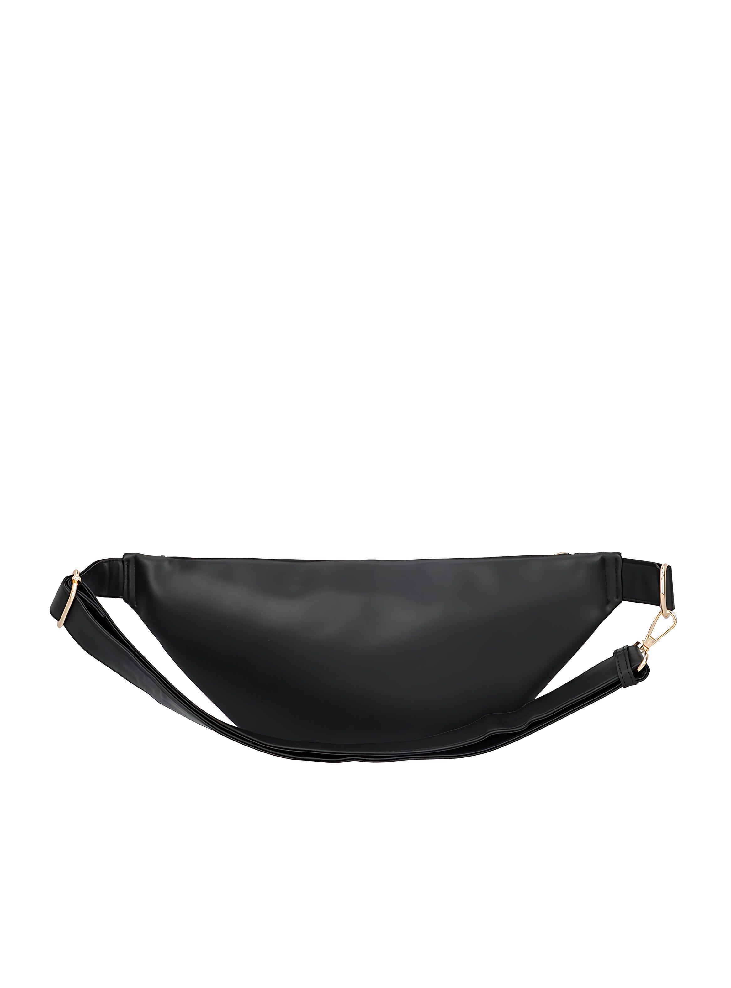 Banano Secret Akraness FW24 Negro L-2