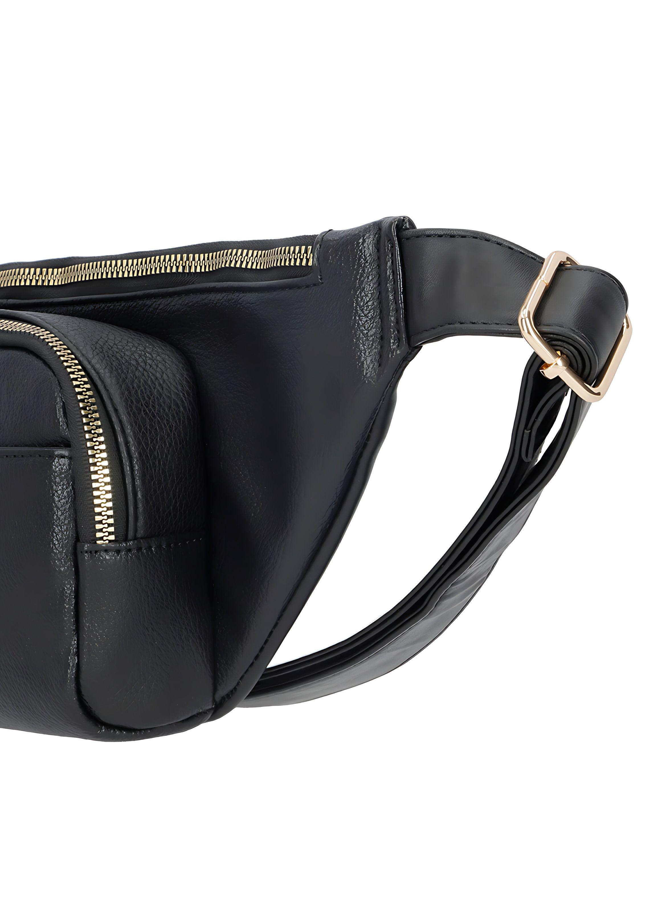 Banano Secret Akraness FW24 Negro L-4