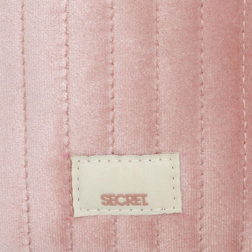 Porta celular Mujer Maternal Rosada Secret-4