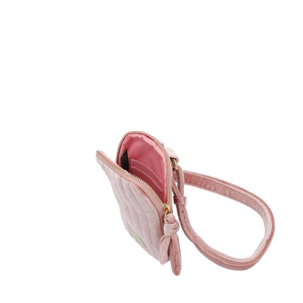 Porta celular Mujer Maternal Rosada Secret-2