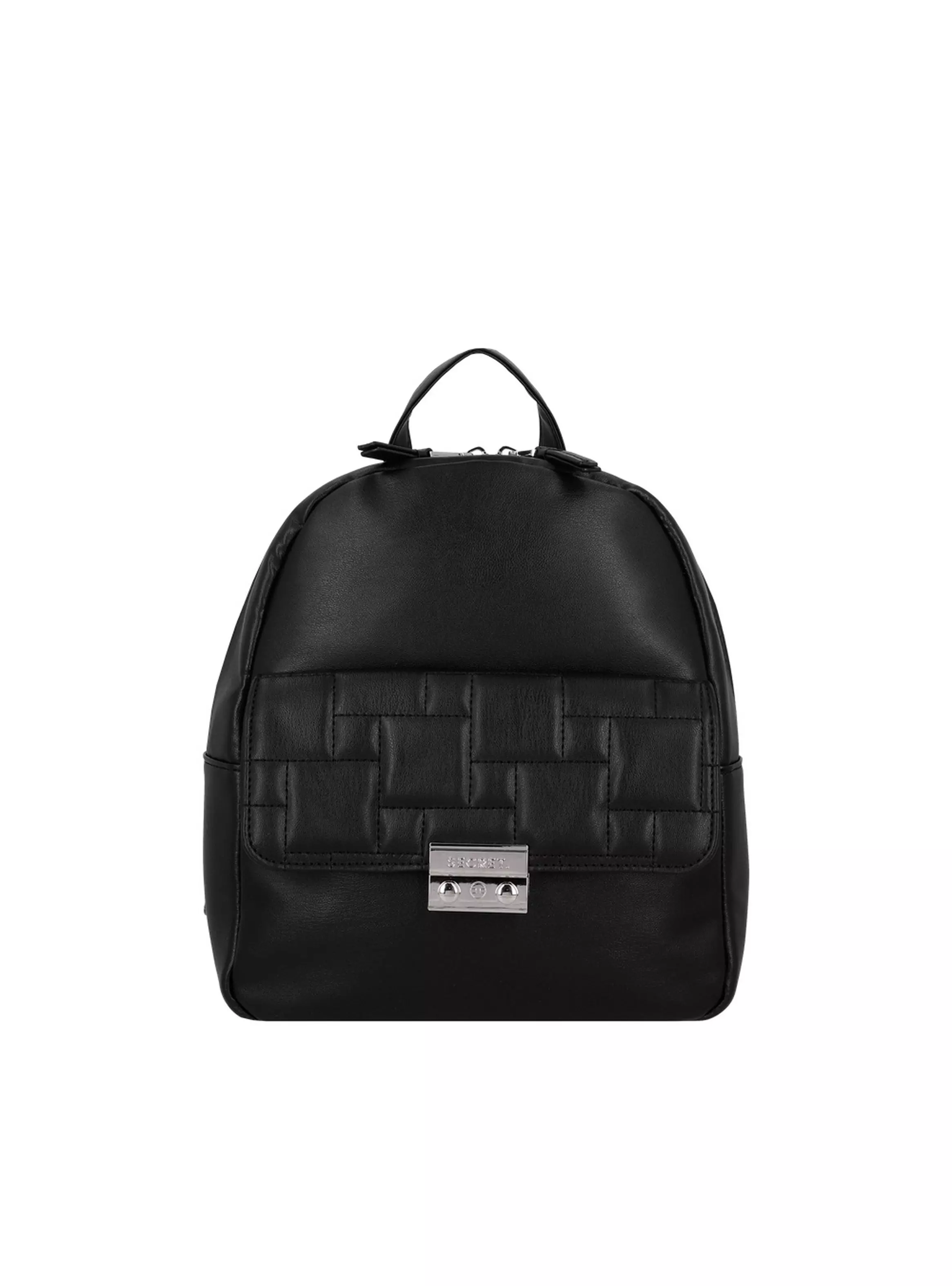 Mochila Secret Taveta ST6 M Negro-0