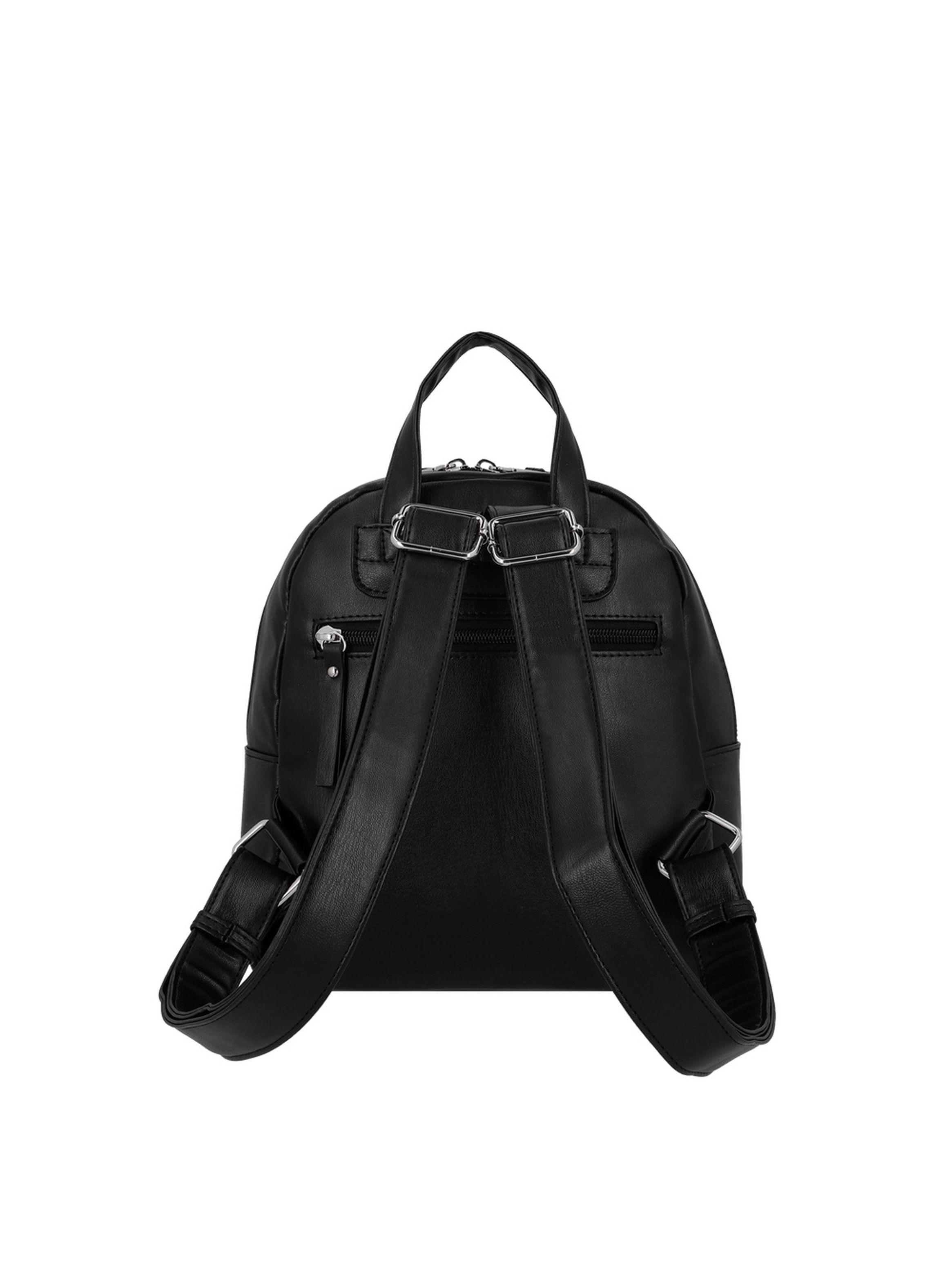Mochila Secret Taveta ST6 M Negro-2