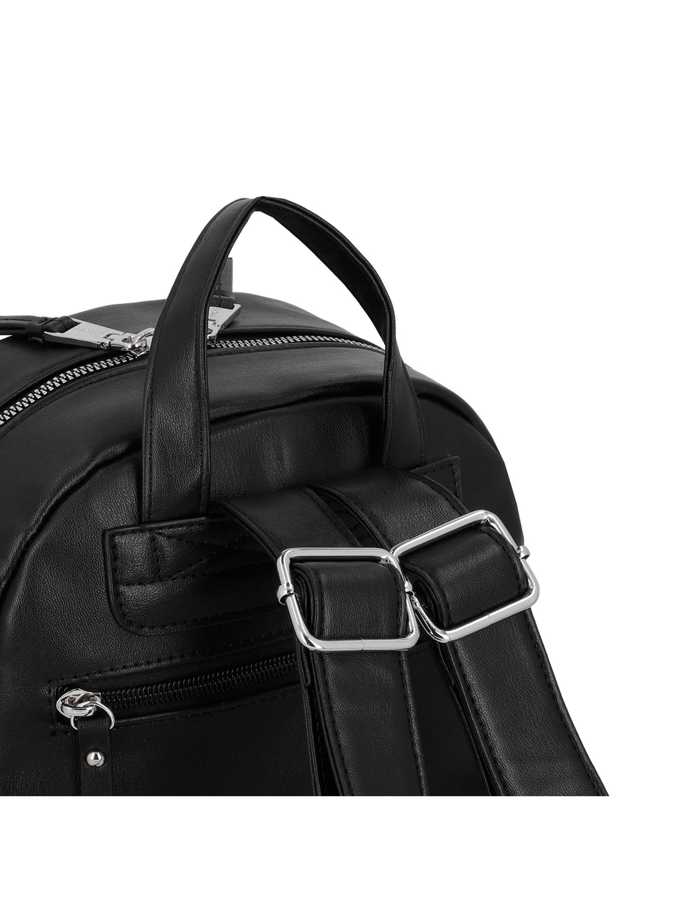 Mochila Secret Taveta ST6 M Negro-4