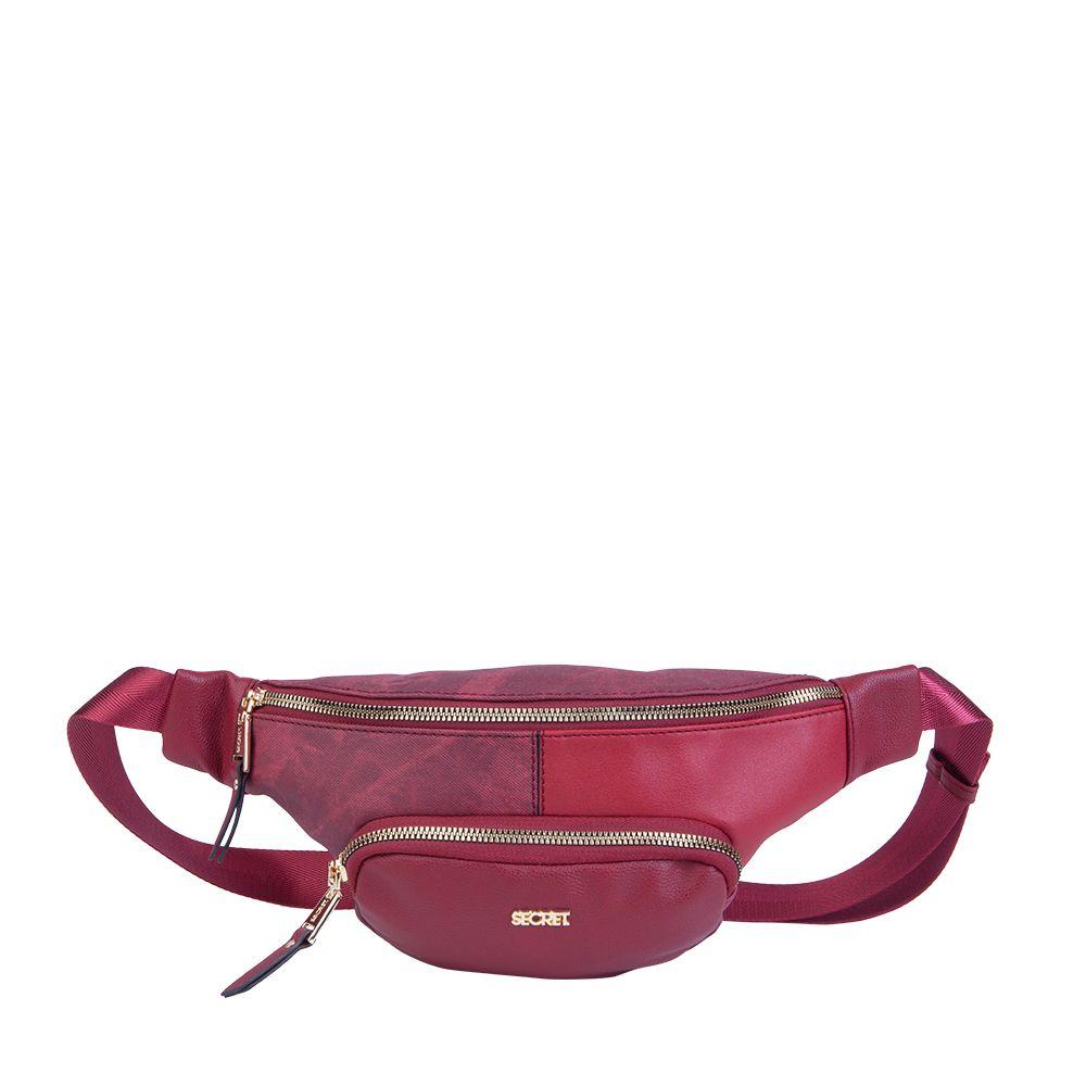 Banano Ferrara Roja Secret-0