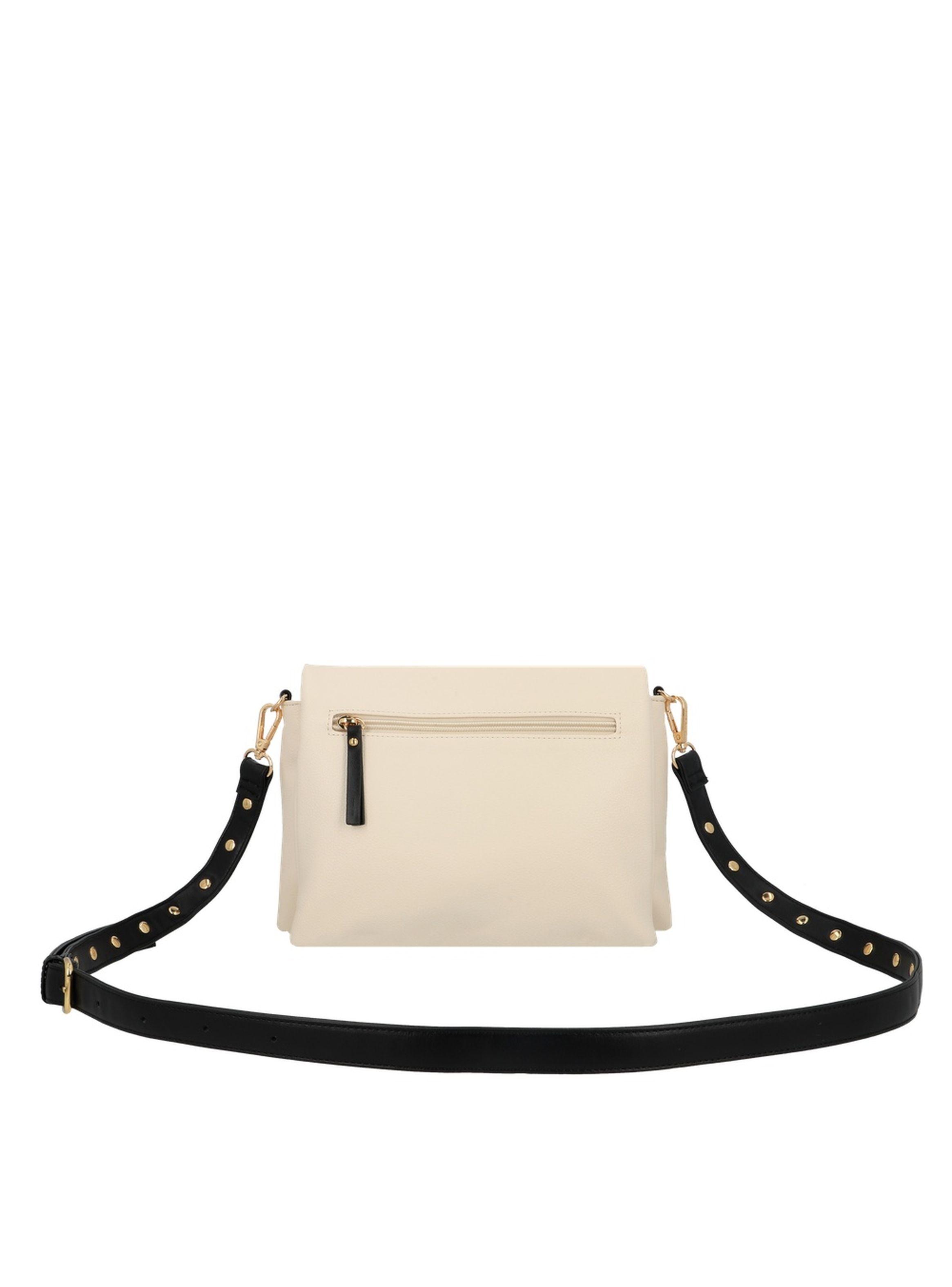 Bandolera Secret Cancun SC6 M Beige-2