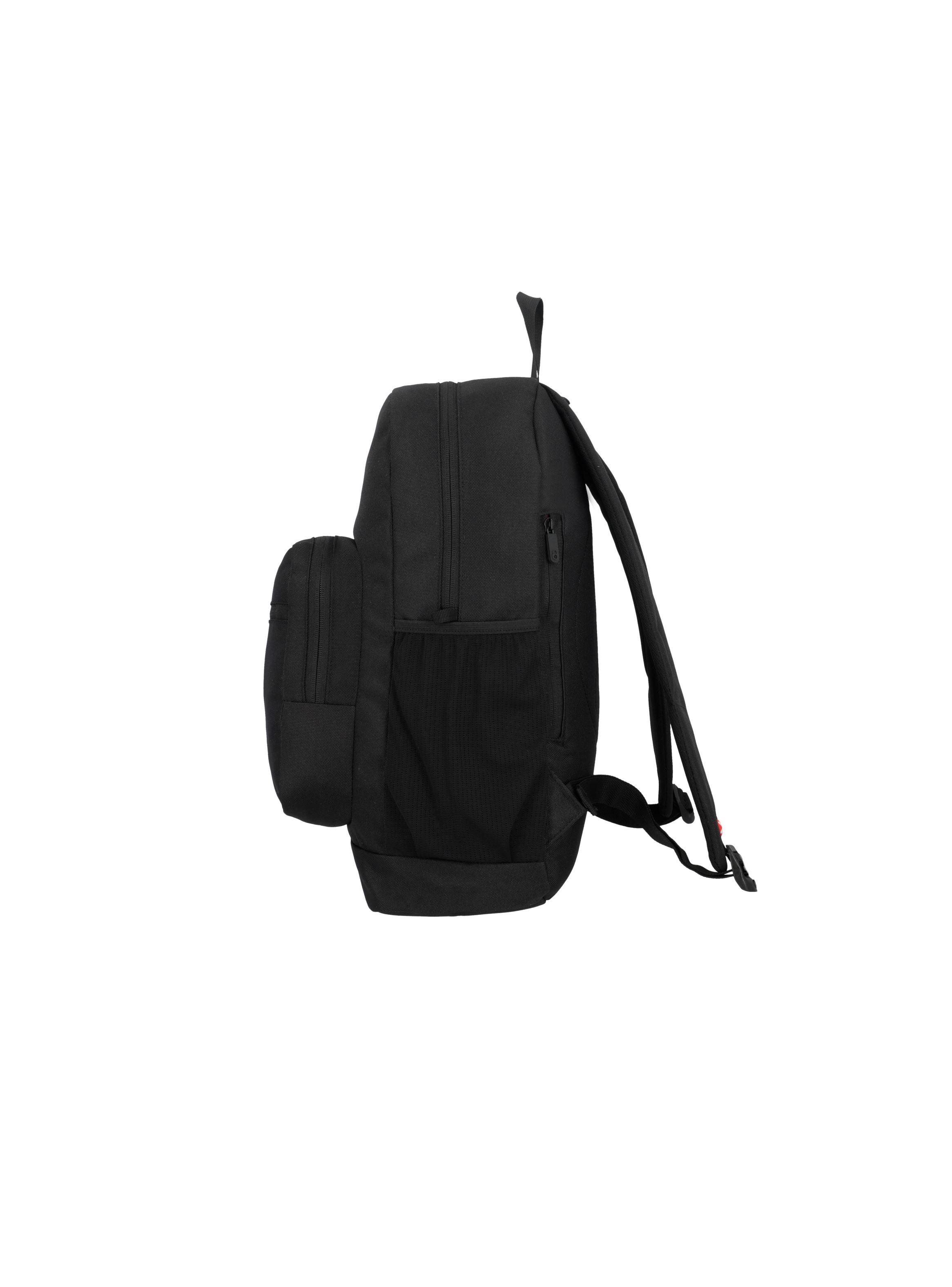 Mochila Notebook Xtrem Vito 4XT Negro 16"-4