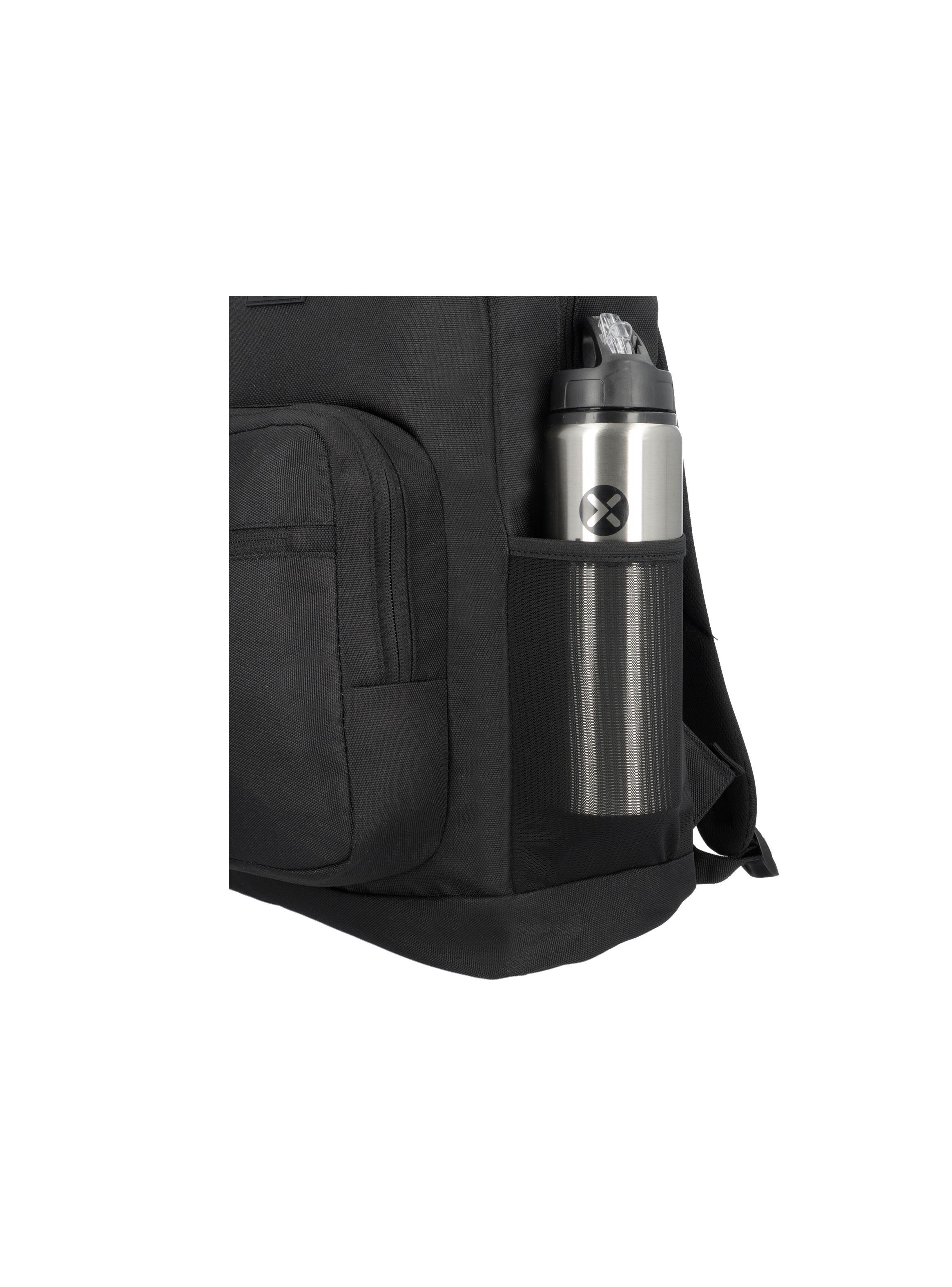 Mochila Notebook Xtrem Vito 4XT Negro 16"-5