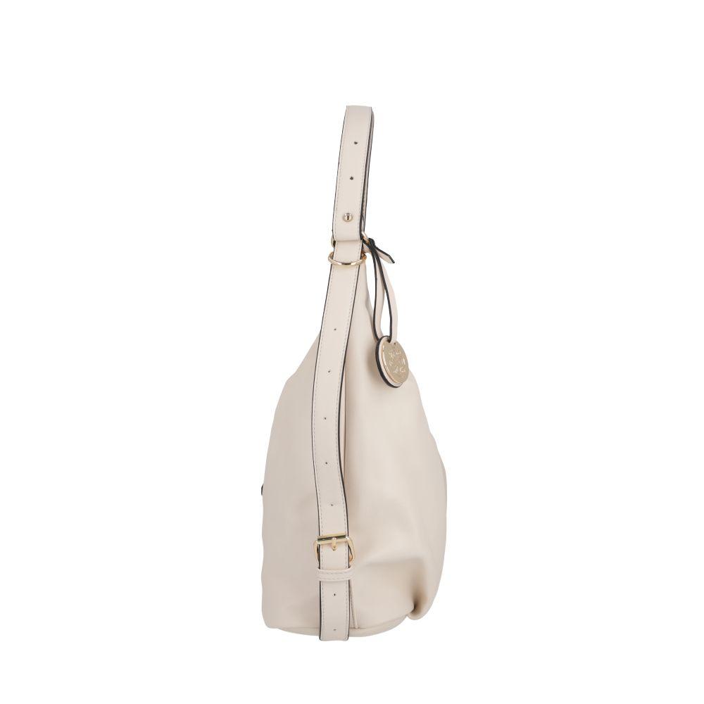 Mochila Alicante Casual Marfil Secret M VC-4