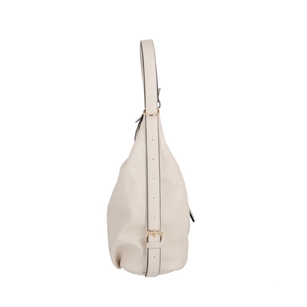 Mochila Alicante Casual Marfil Secret M VC-5