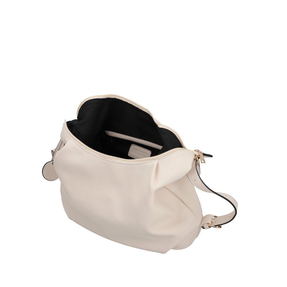 Mochila Alicante Casual Marfil Secret M VC-3
