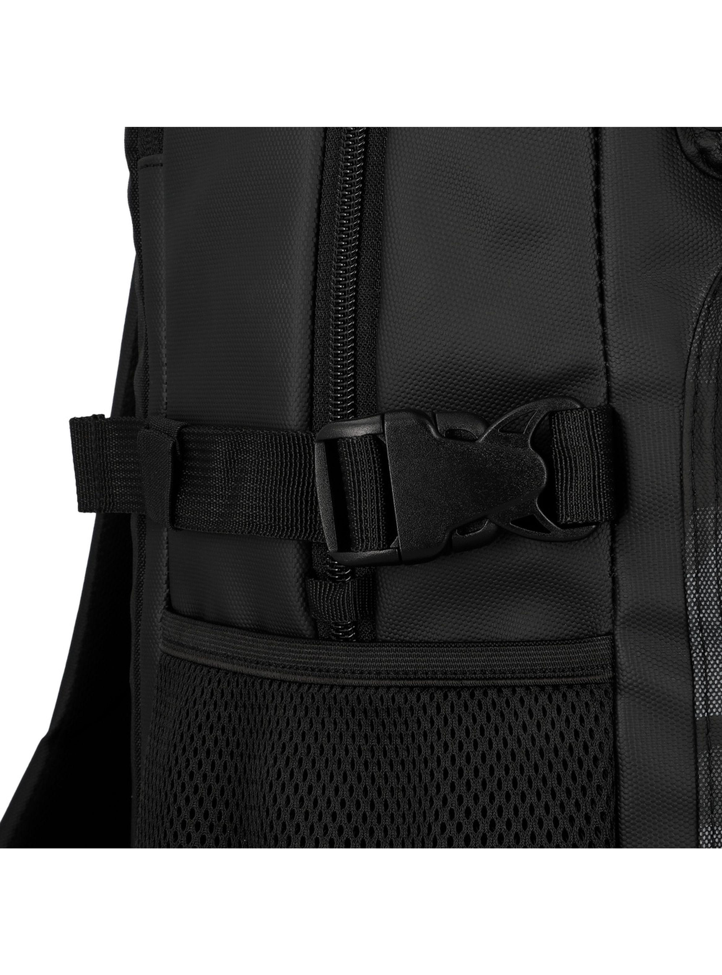 Mochila Notebook Xtrem Denver 6XT Gris Militar 16"-9