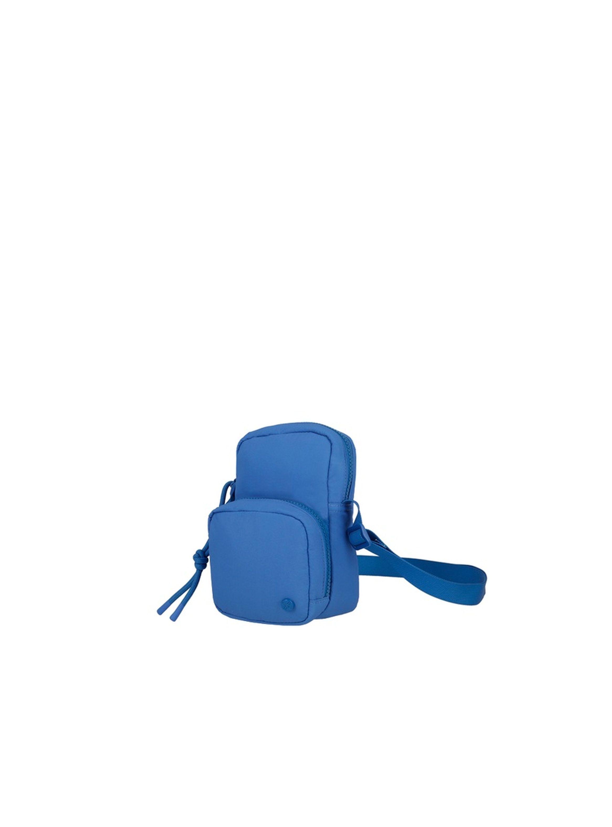 Cartera cruzada Xtrem Ava 3XT Azul XS-3