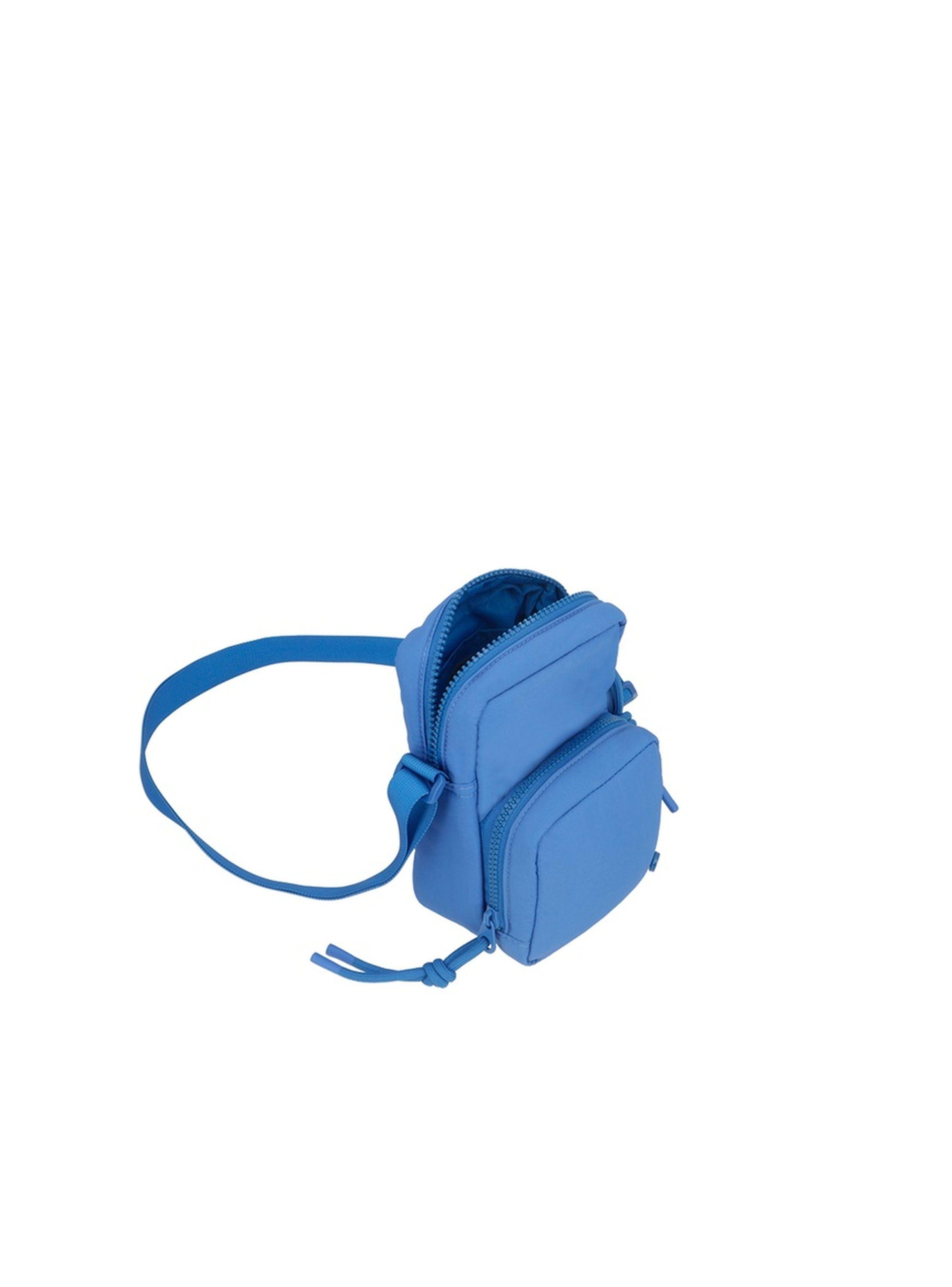 Cartera cruzada Xtrem Ava 3XT Azul XS-7