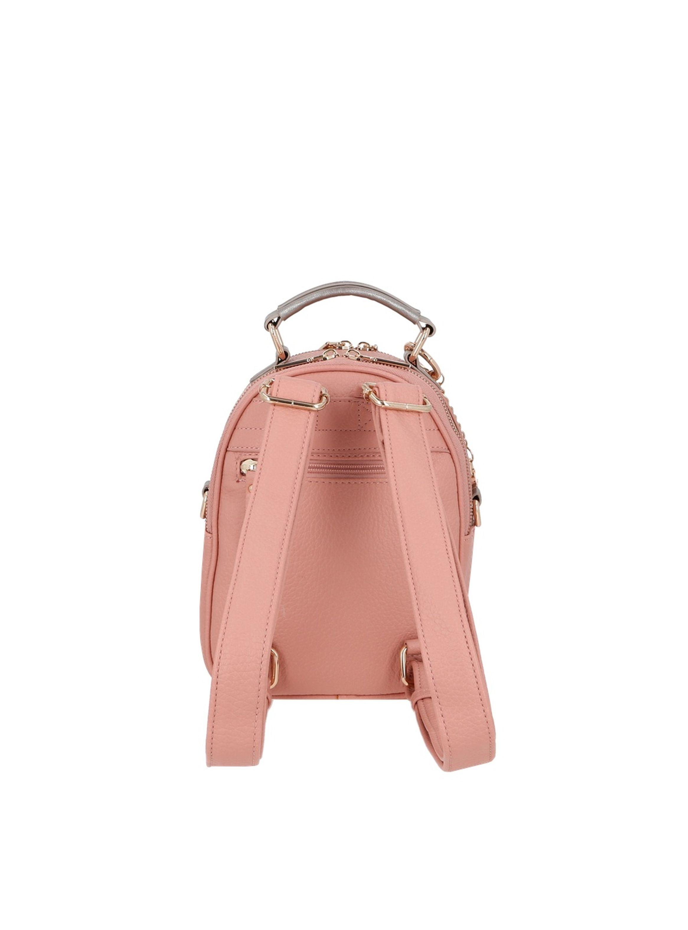 Mochila Secret Verdon SC6 S Rosado-2