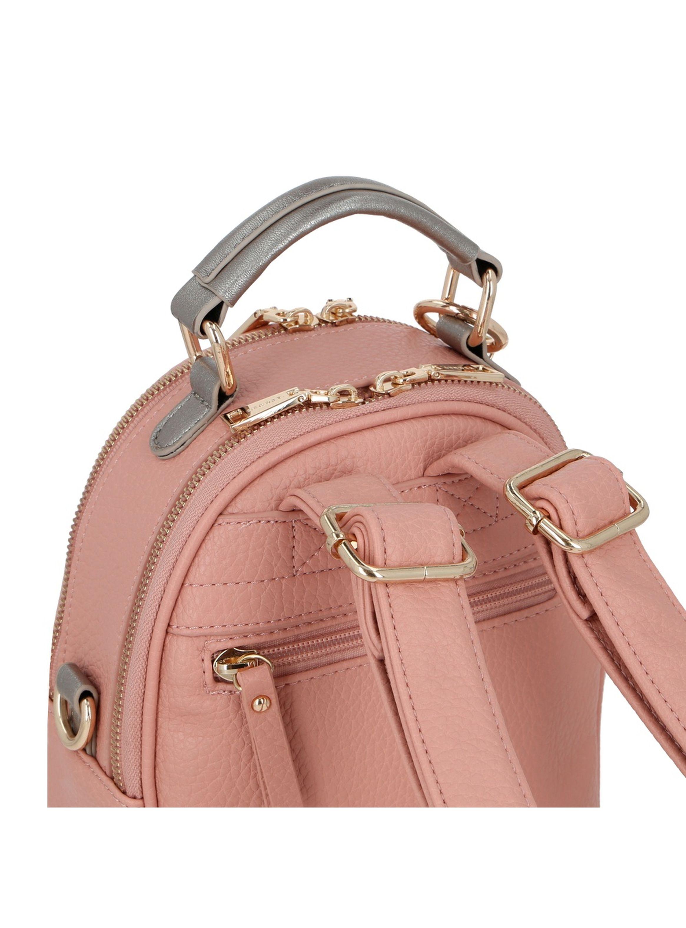 Mochila Secret Verdon SC6 S Rosado-4