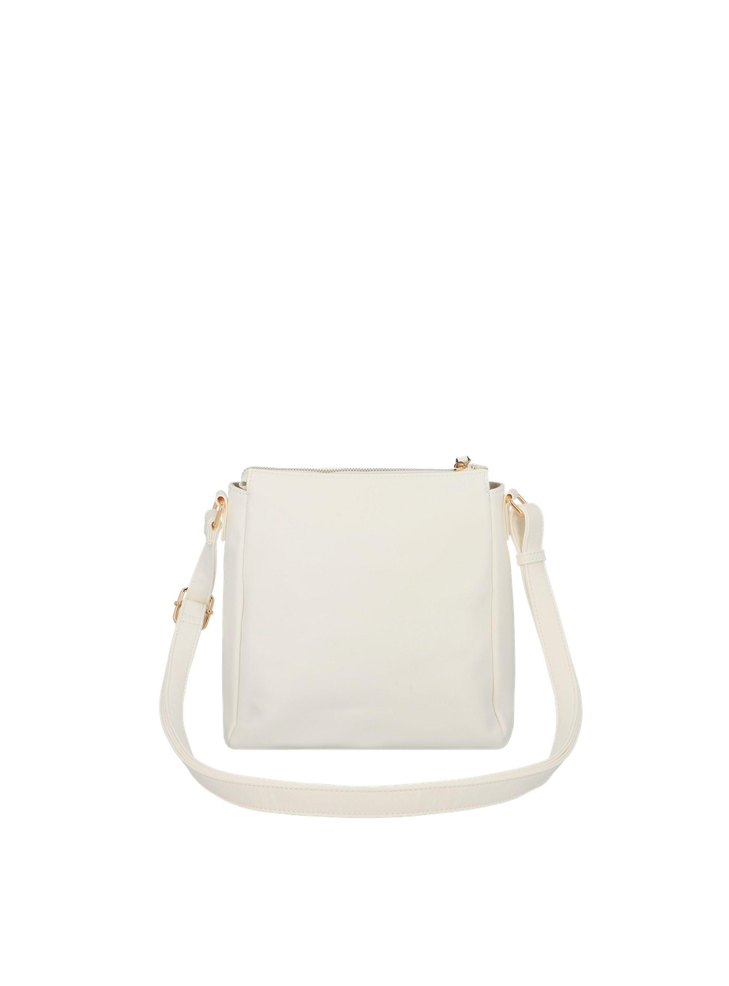 Bandolera Secret Turin SC6 M Blanco-2