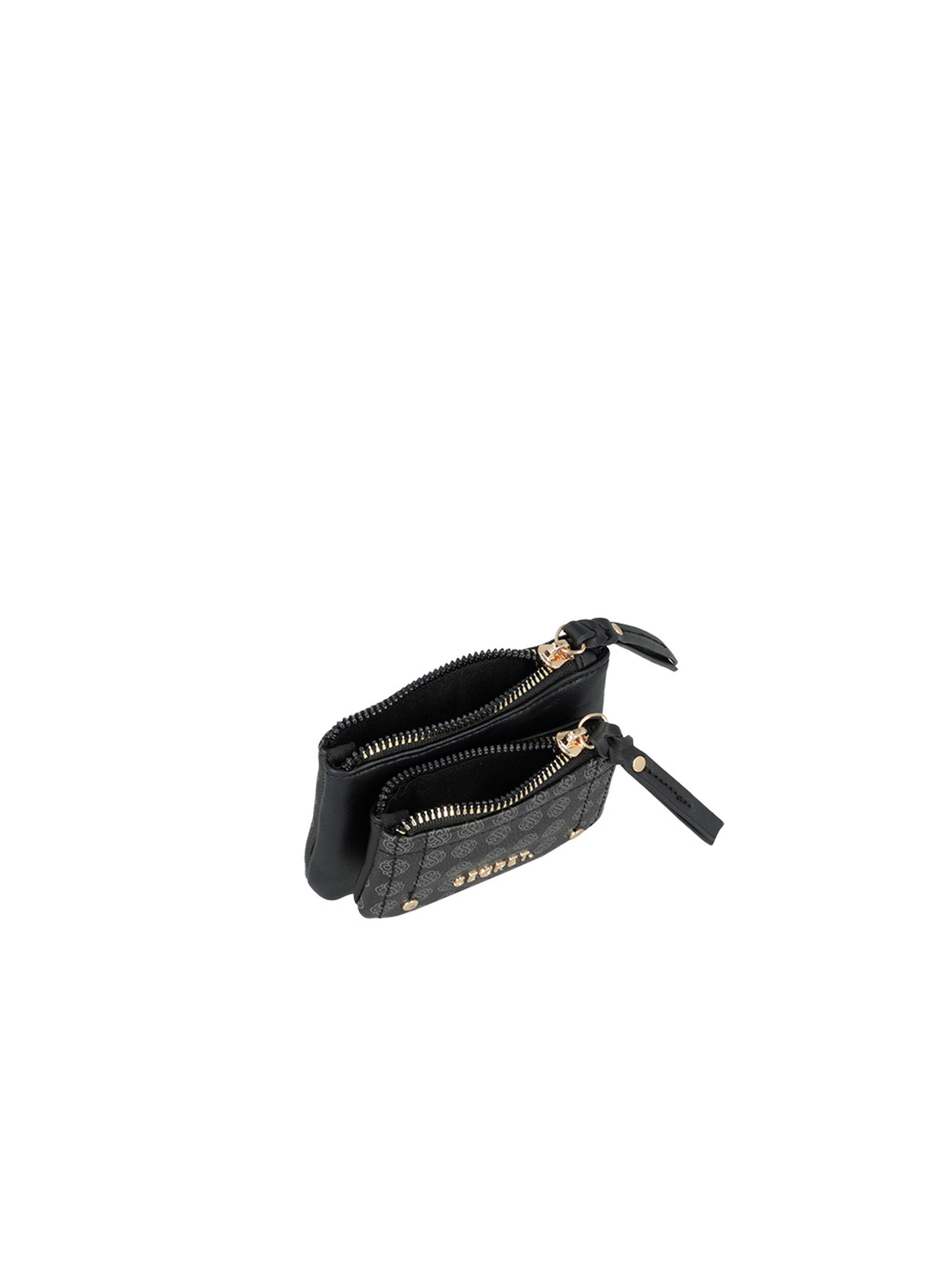Monedero Secret Avignon FW24 Negro M-3