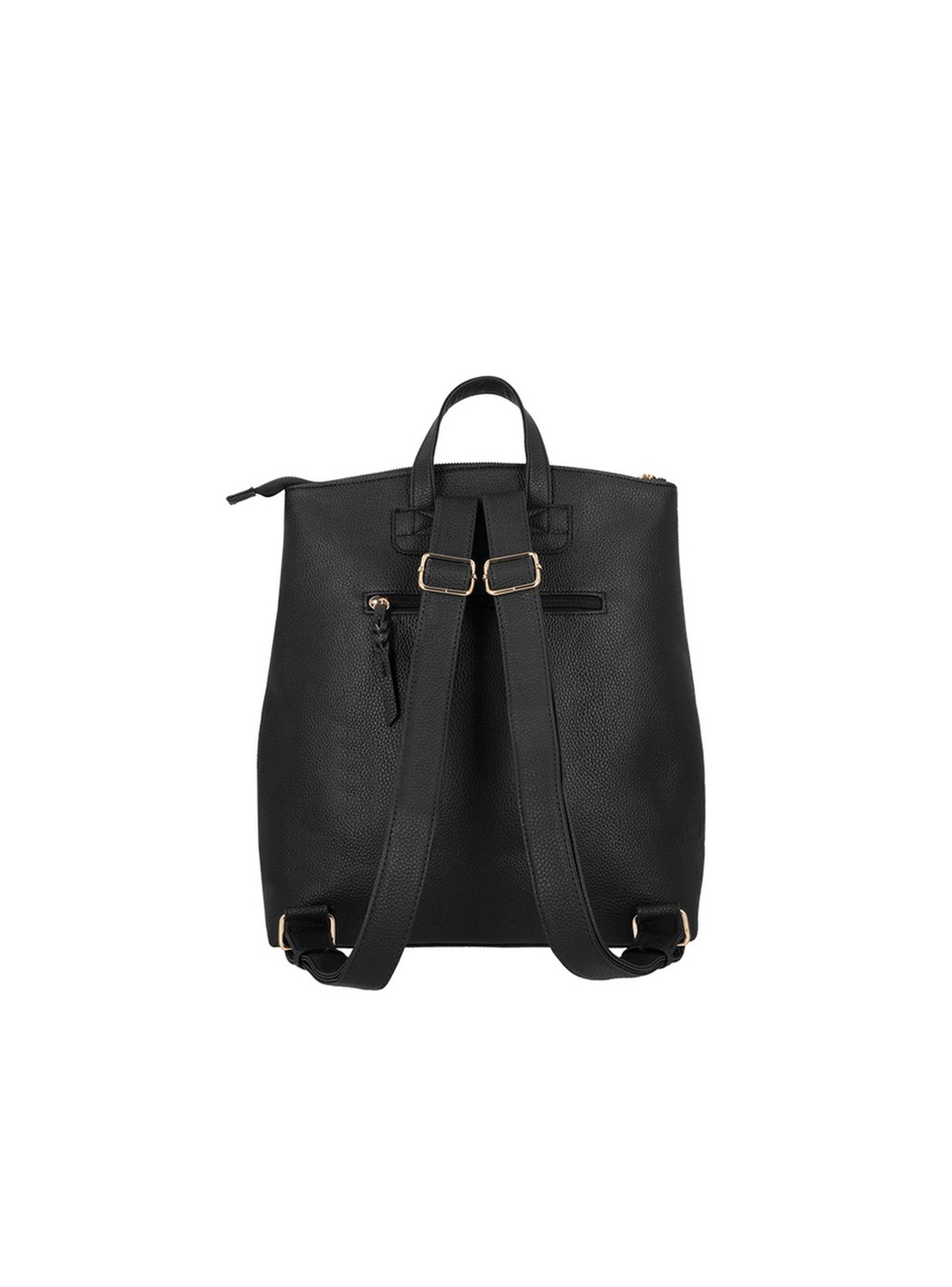 Mochila Secret Ibiza FW25 L Negro-2