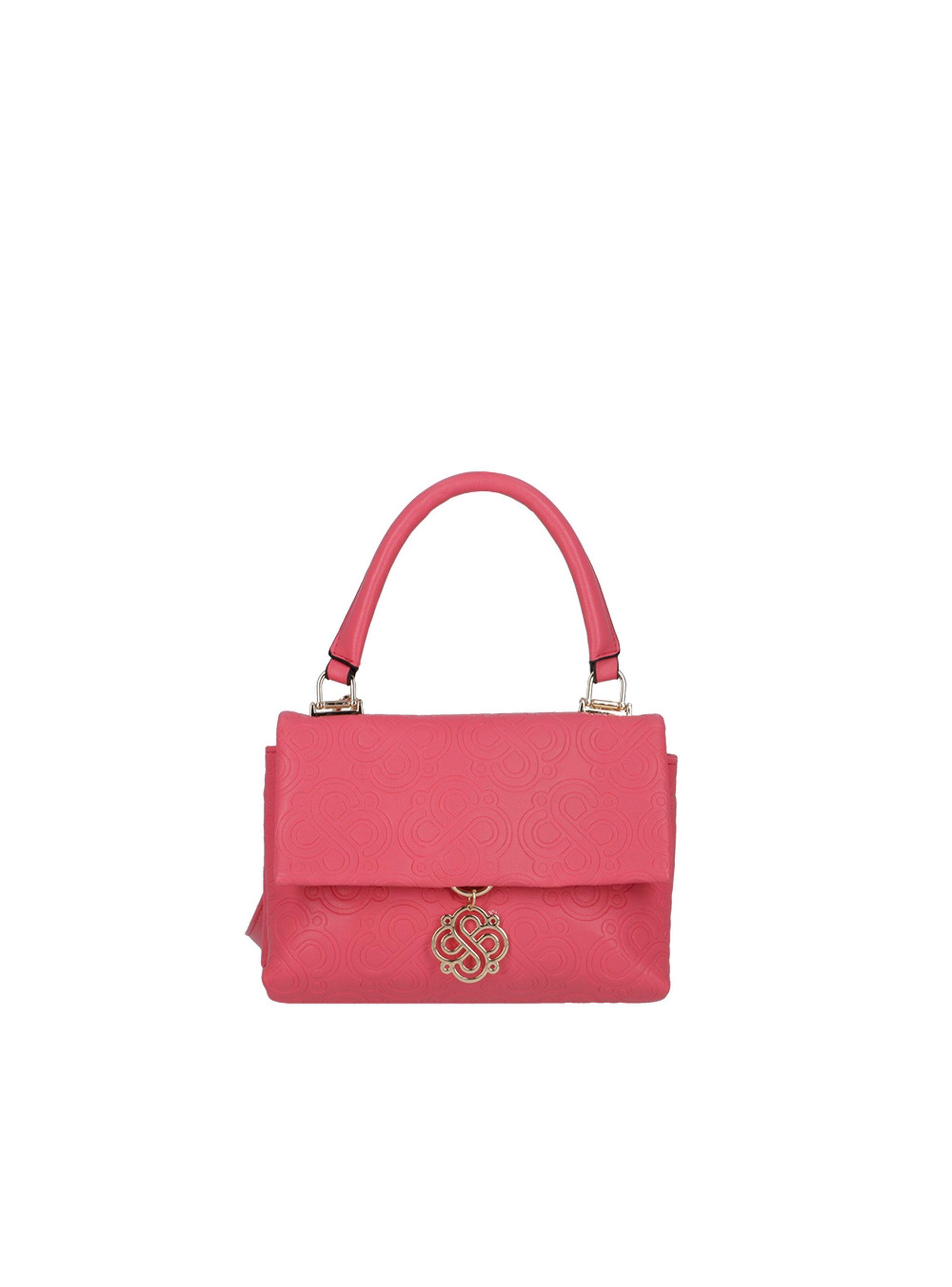 Bandolera Secret Londres FW24 Fucsia S-0