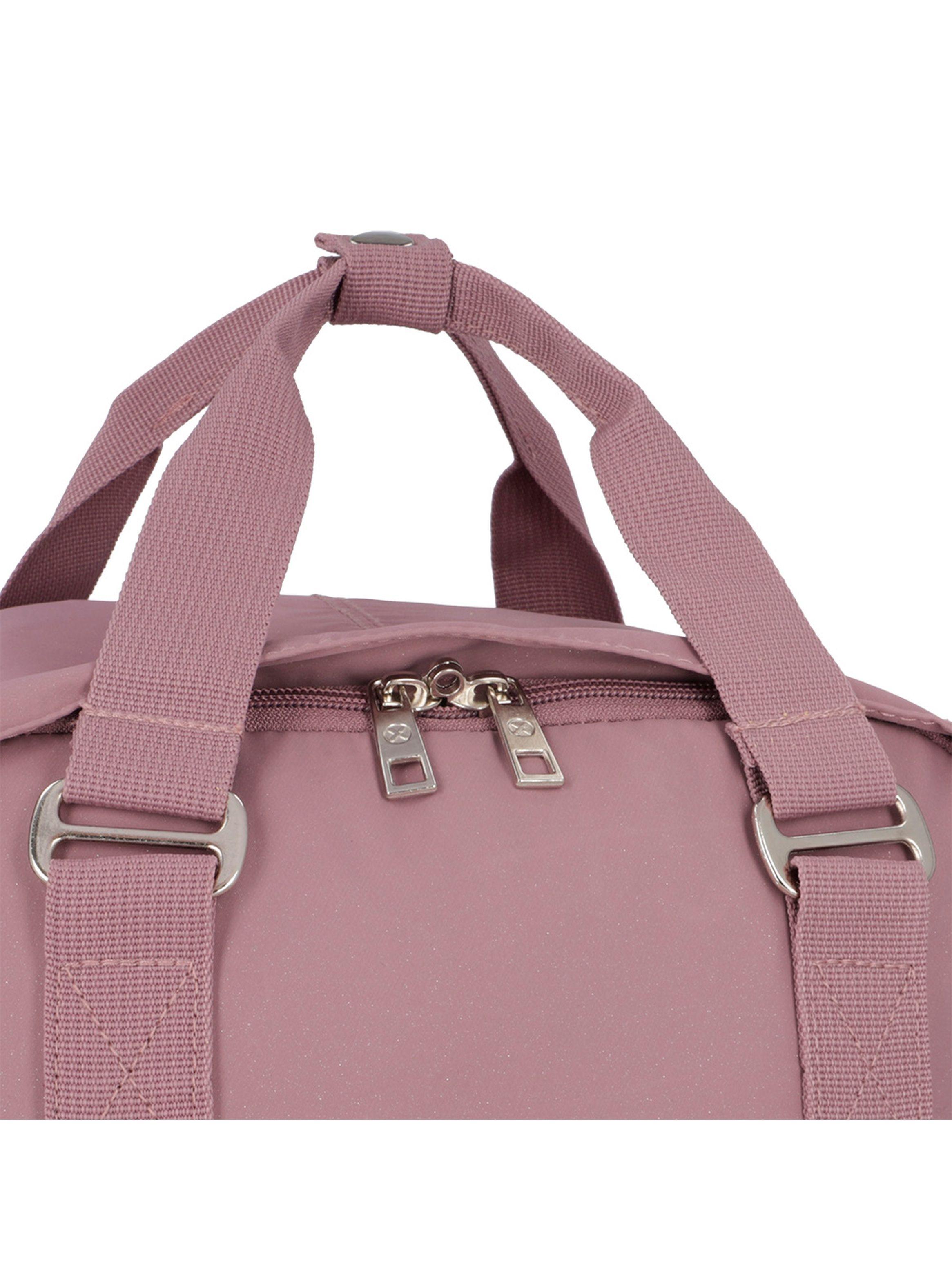 Mochila Notebook Xtrem Briz 2.0 5XT Rosado 15"-7