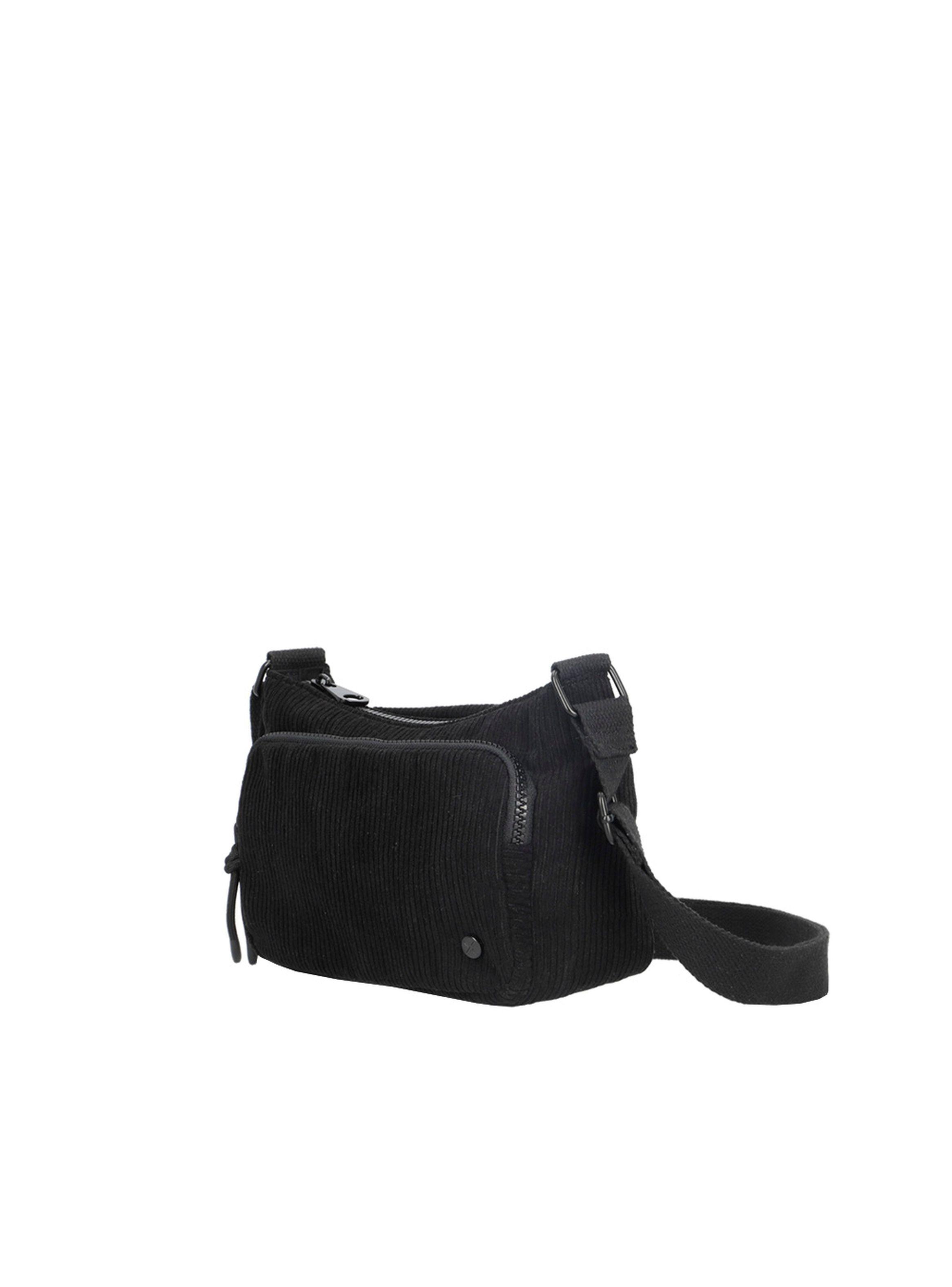 Bandolera Xtrem Helen Negro S-1