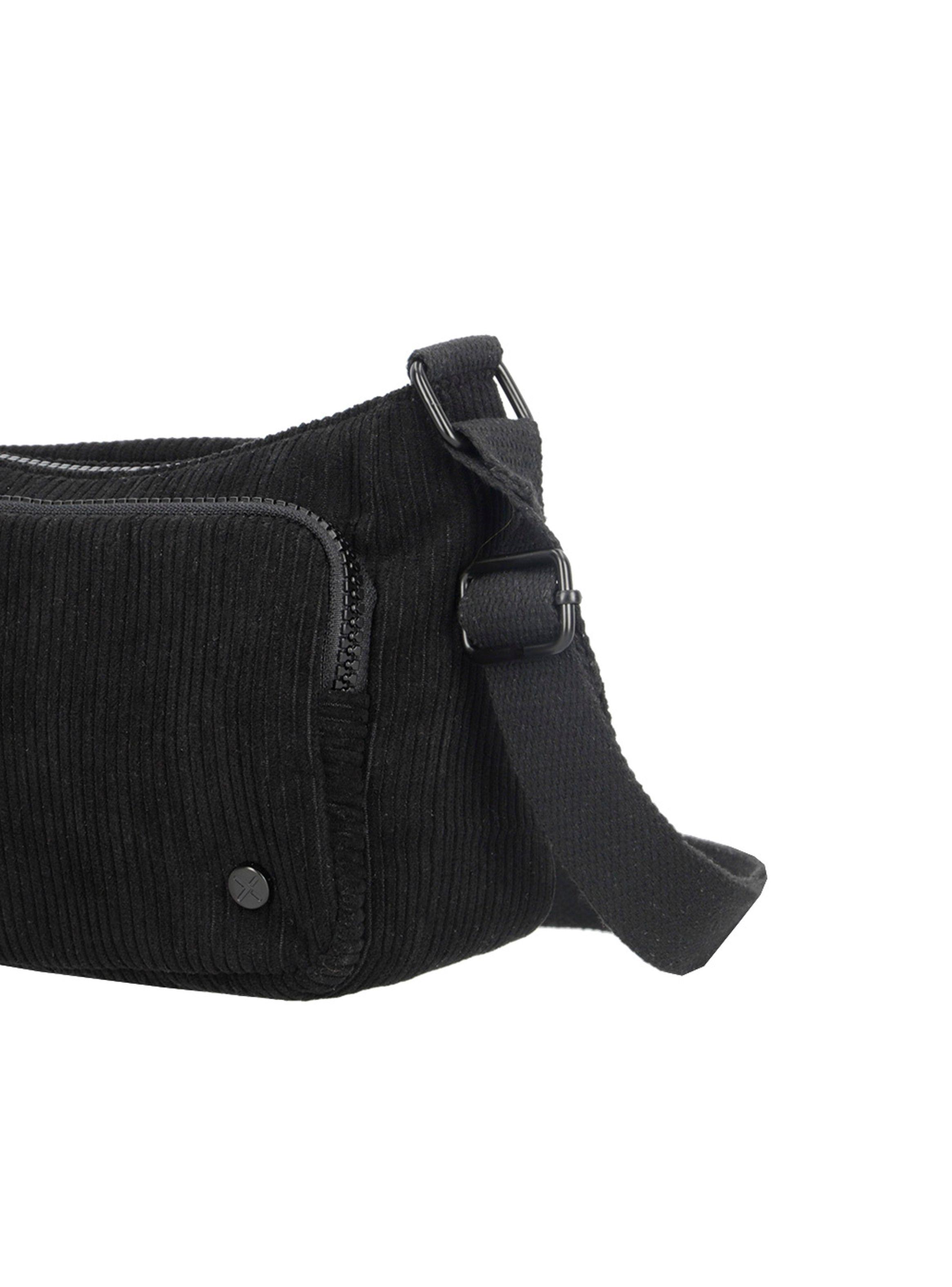 Bandolera Xtrem Helen Negro S-4