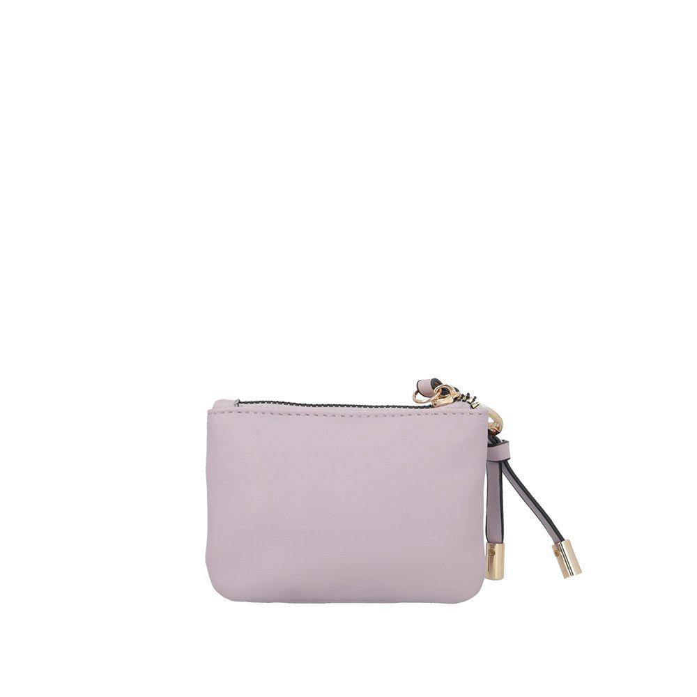 Monedero Secret Sakai Lila M-2