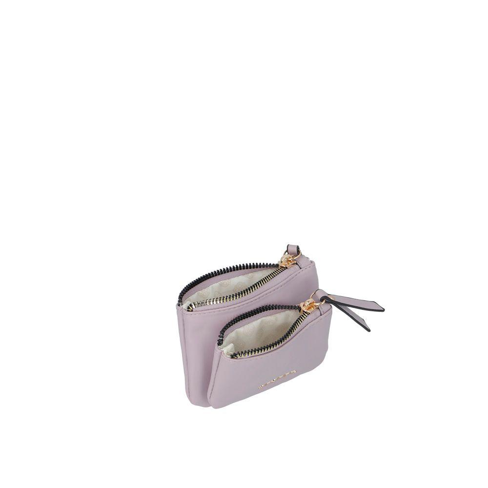 Monedero Secret Sakai Lila M-3