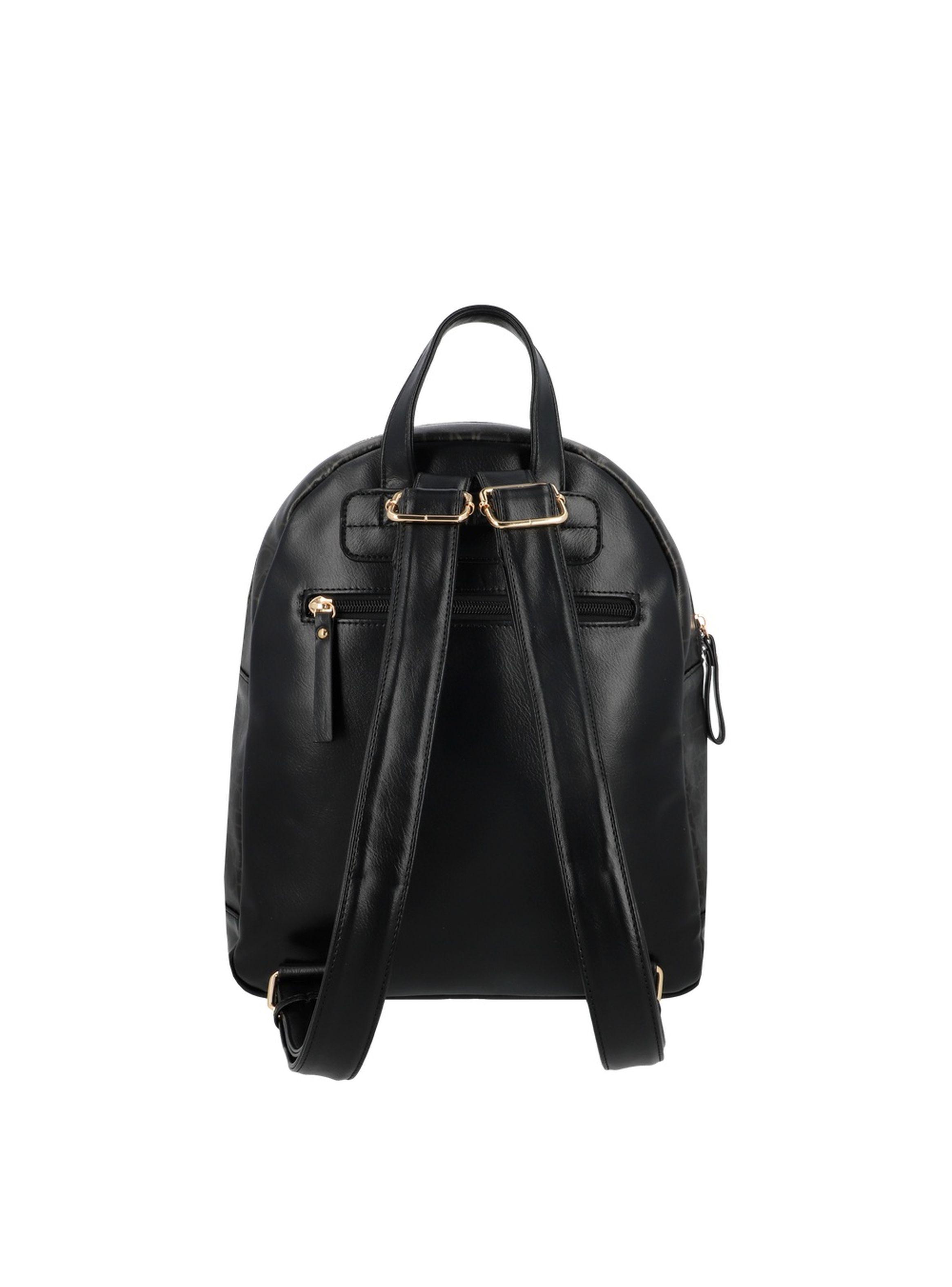 Mochila Secret Toulouse SC6 L Negro-2