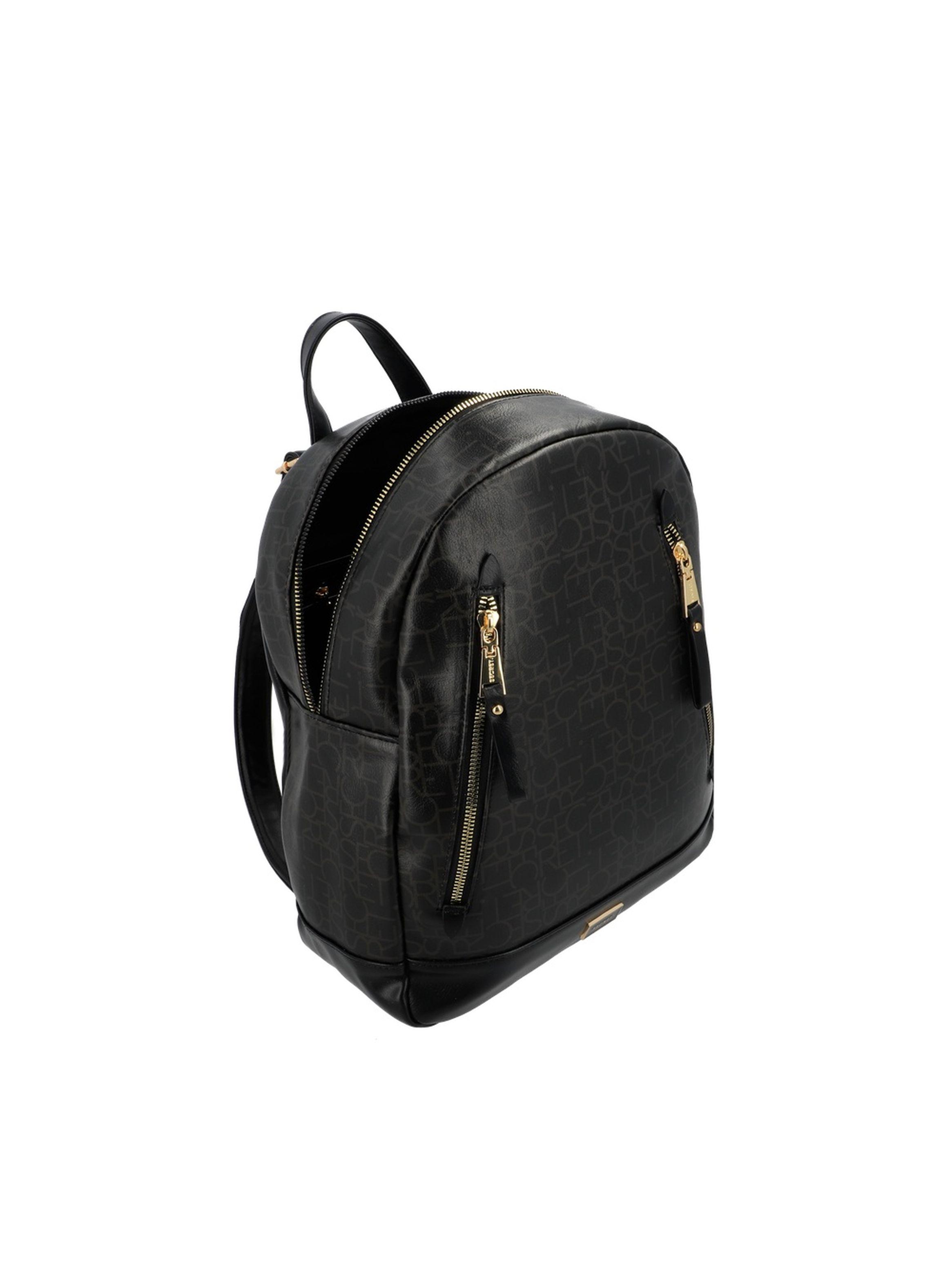 Mochila Secret Toulouse SC6 L Negro-3