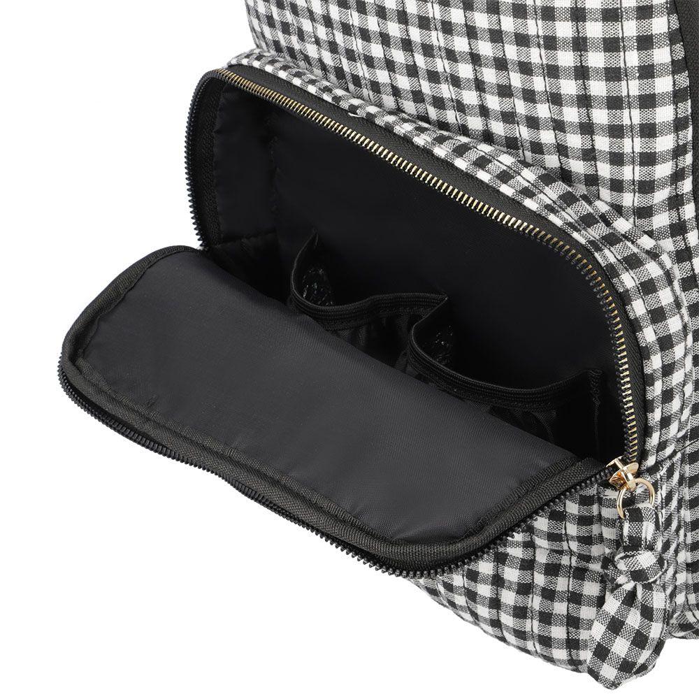 Cartera Mujer Maternal Multicolor Secret L-8