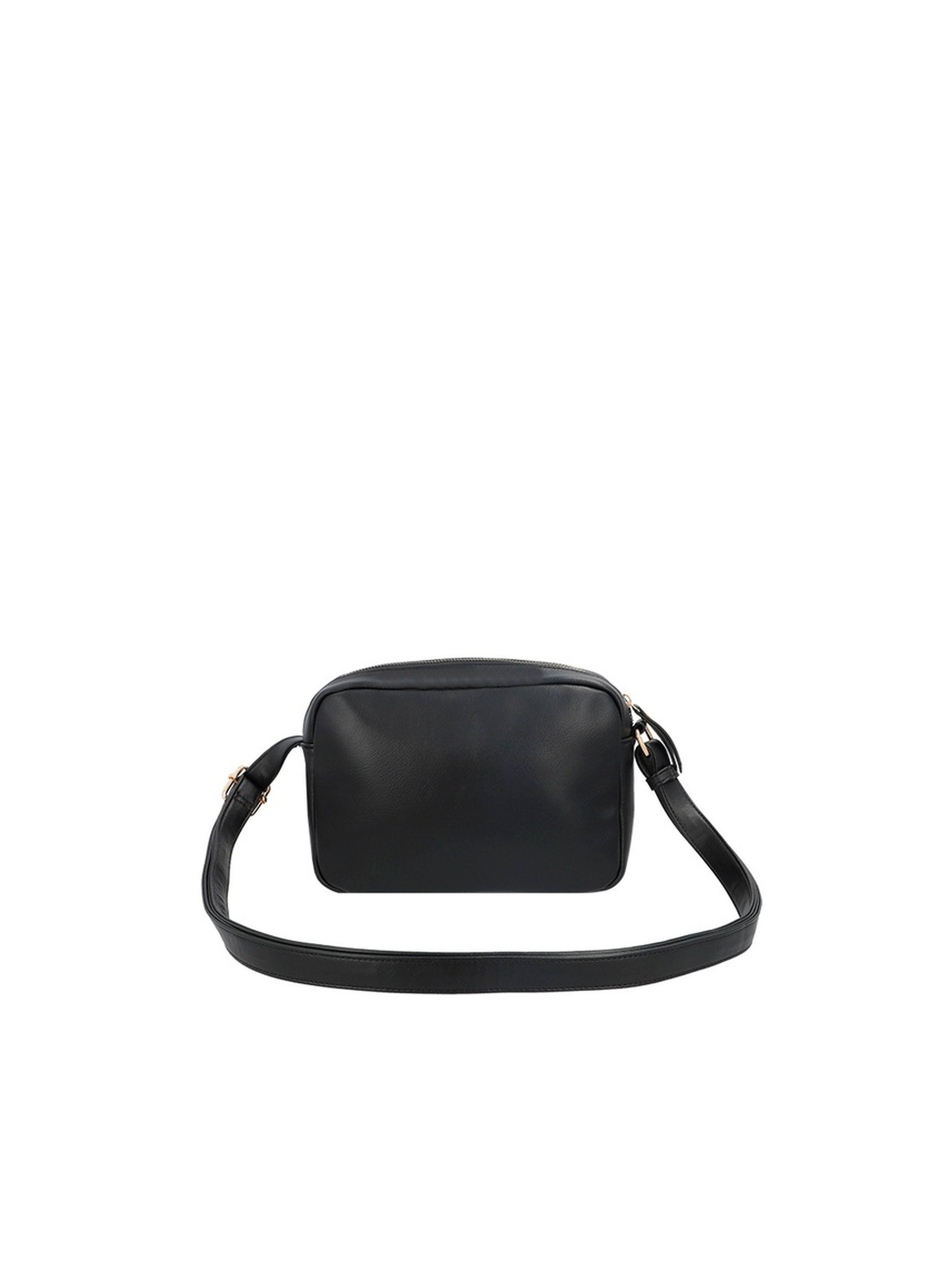 Bandolera Secret Toulouse FW25 S Negro-2