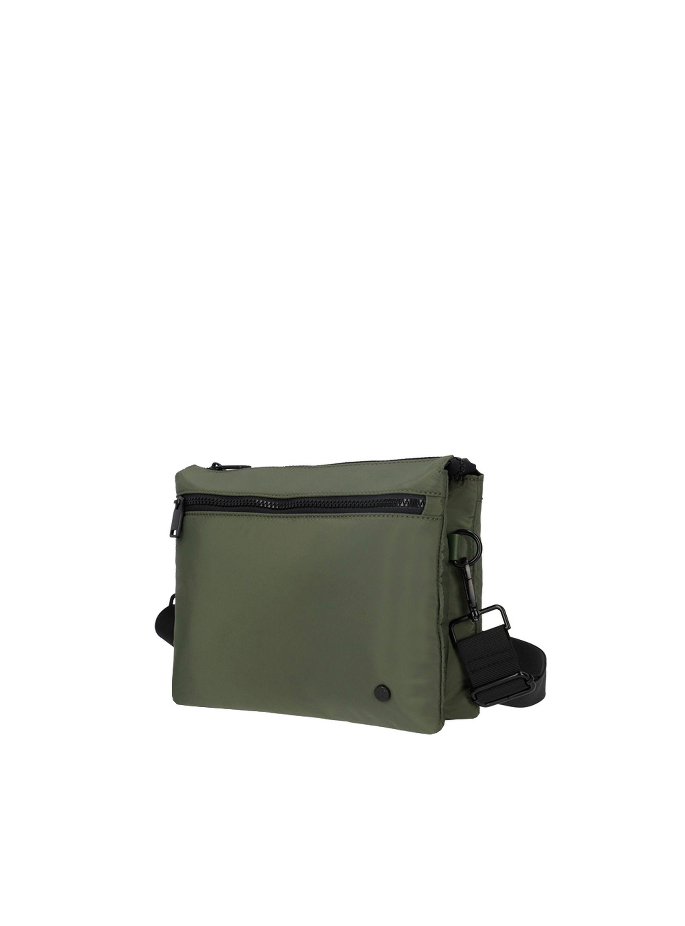 Bandolera Xtrem Harper Verde M-1