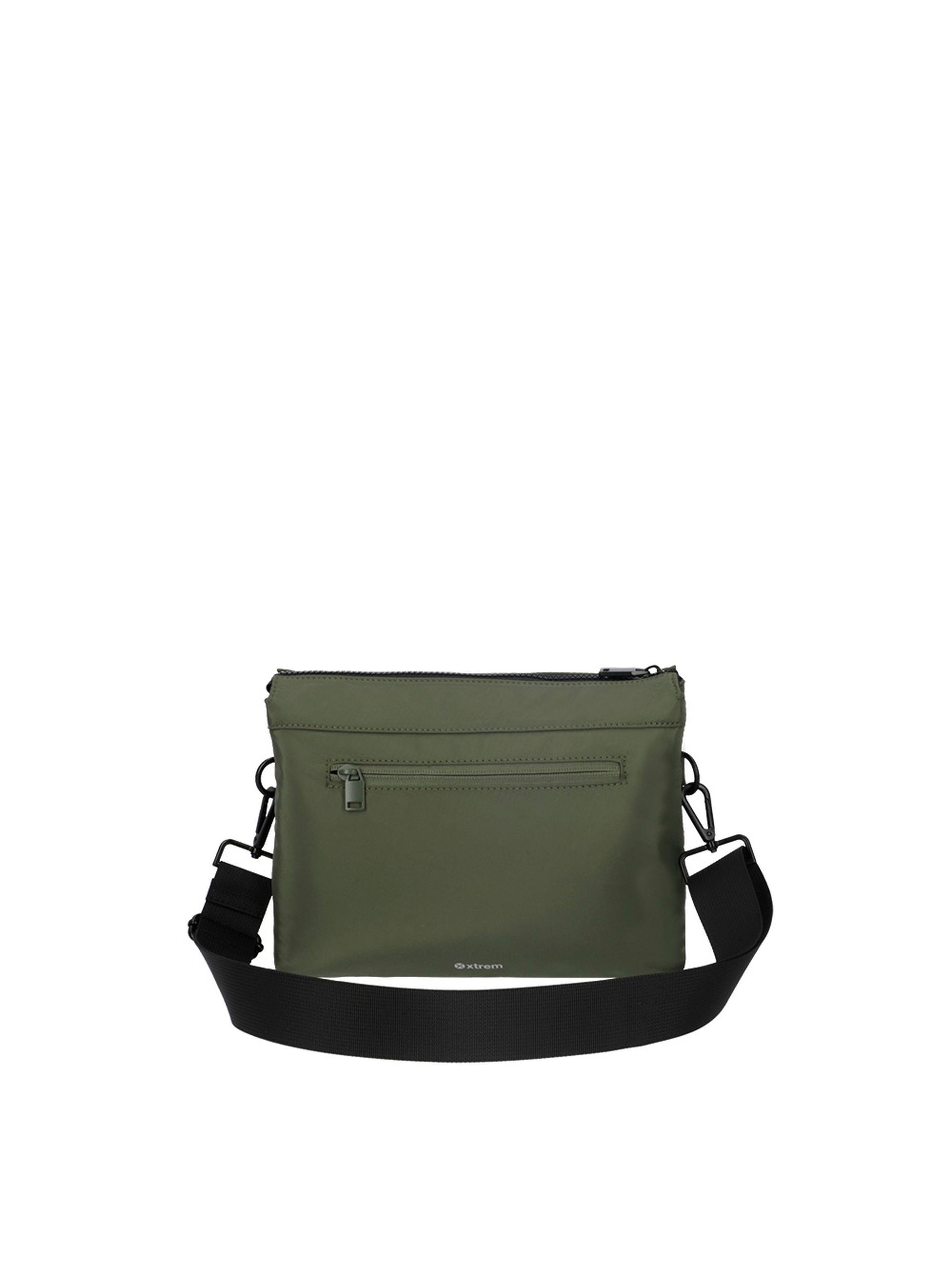 Bandolera Xtrem Harper Verde M-2