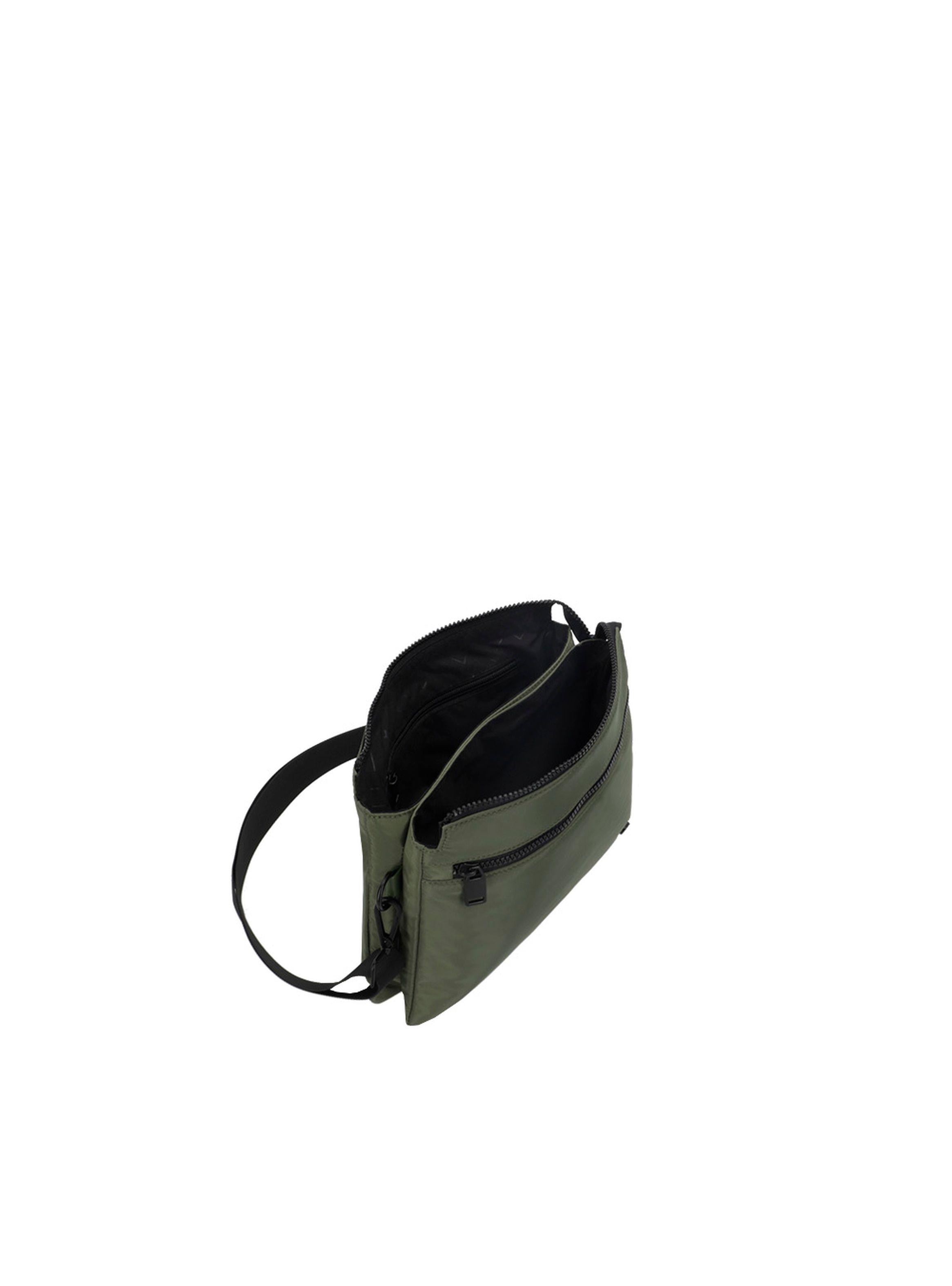 Bandolera Xtrem Harper Verde M-3