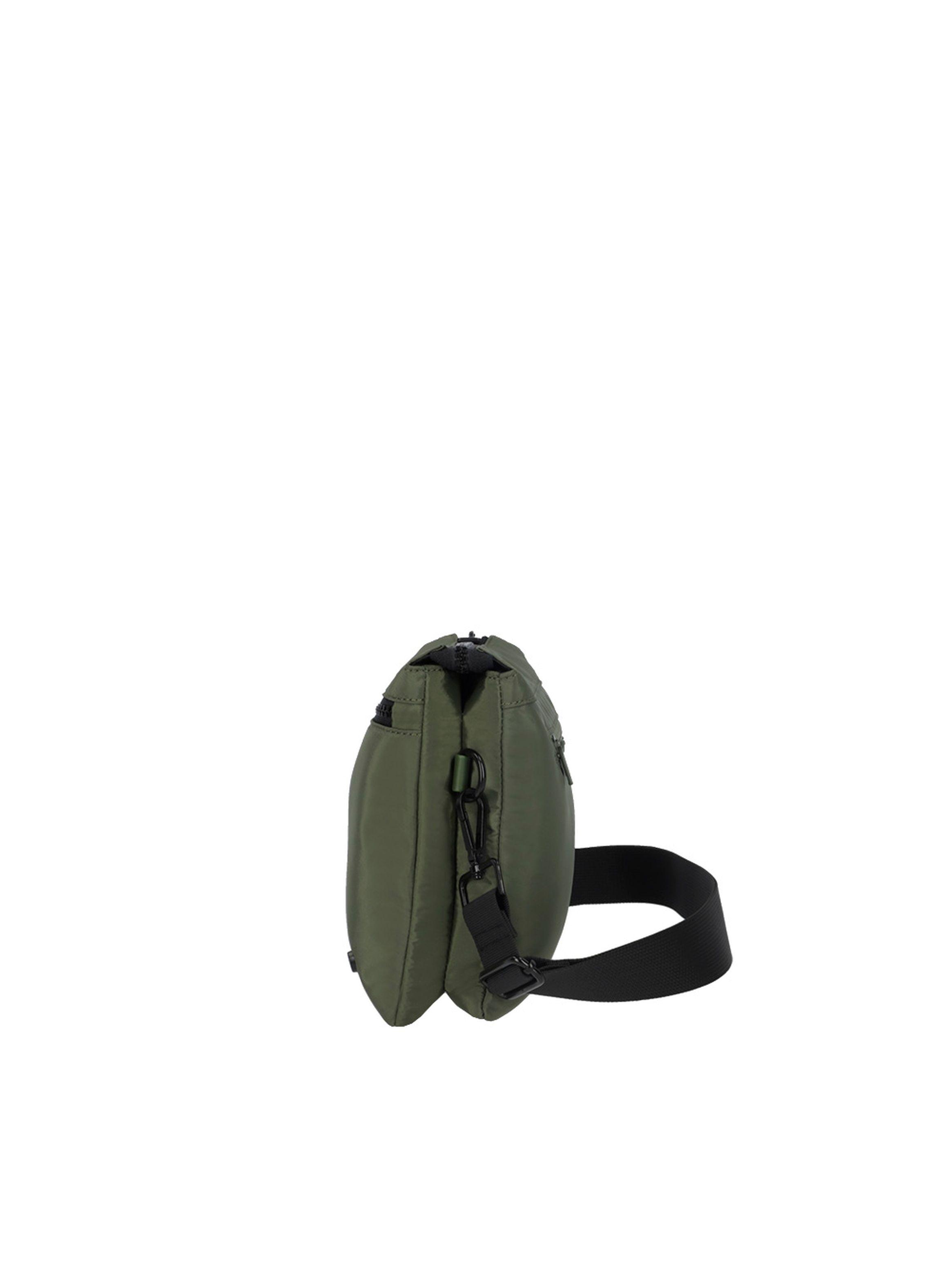 Bandolera Xtrem Harper Verde M-4