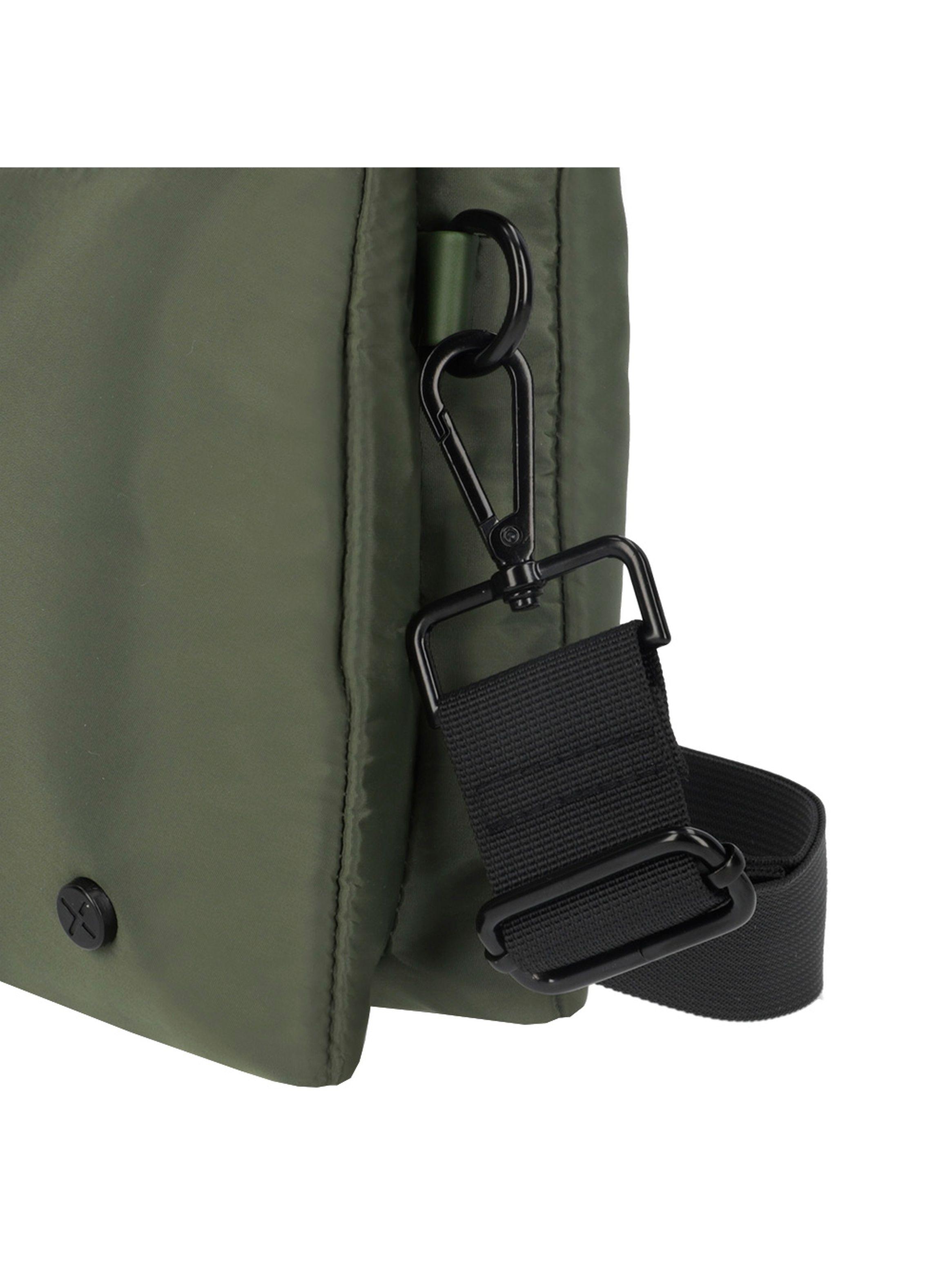 Bandolera Xtrem Harper Verde M-5